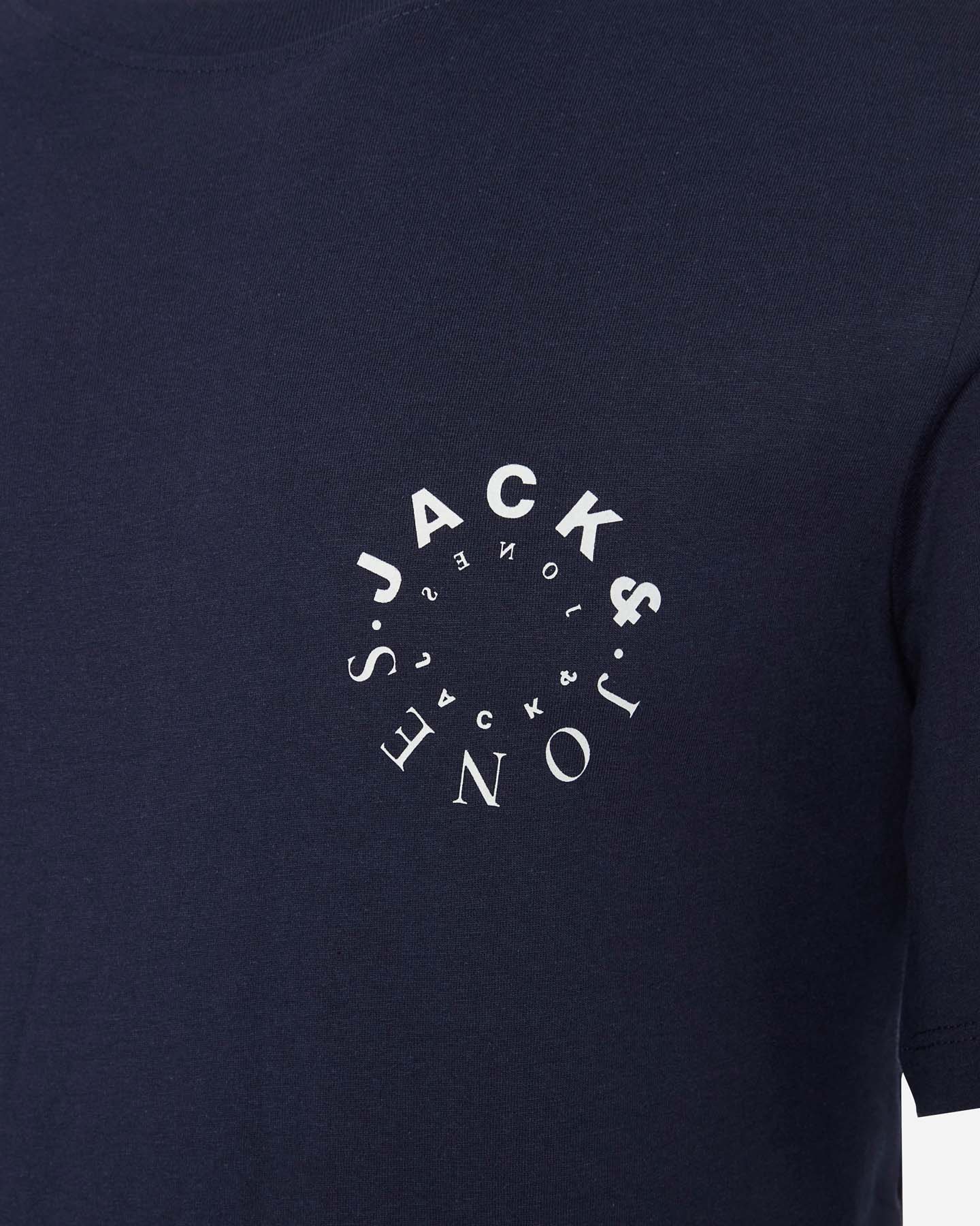 T-shirt JACK & JONES WARRIOR M - 2 | Cisalfa Sport