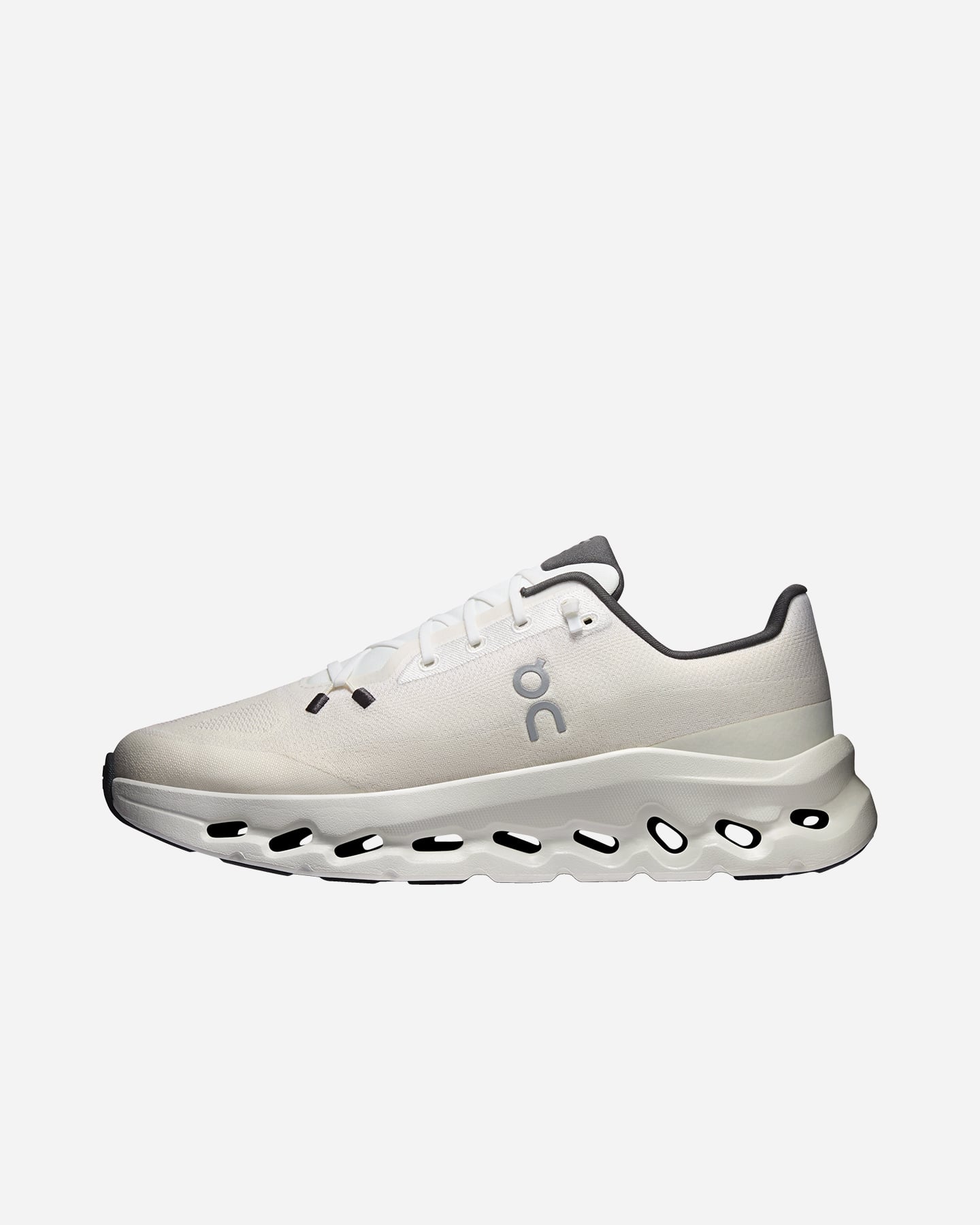 Scarpe sneakers ON CLOUDTILT M - Beige - 5 | Cisalfa Sport