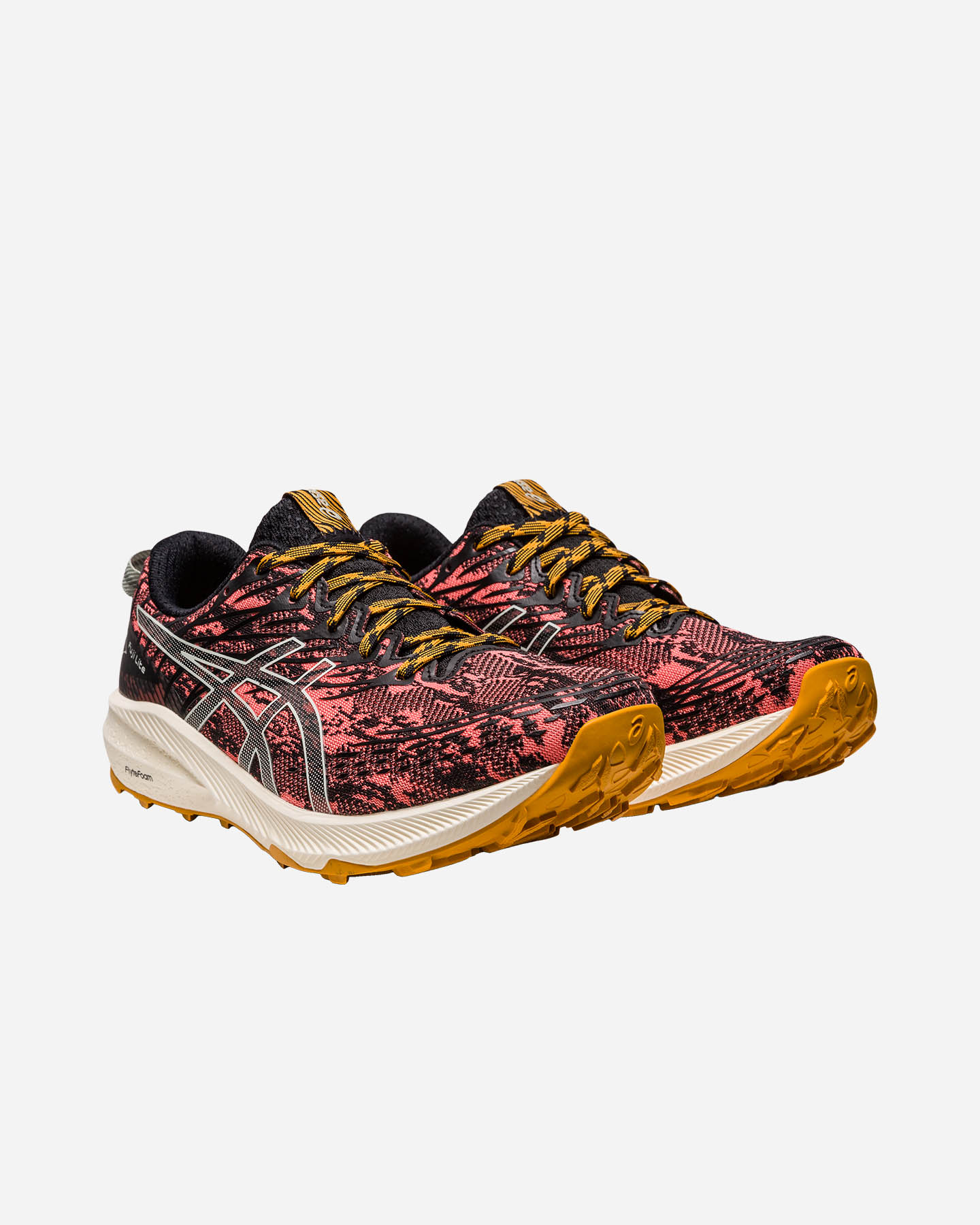 Scarpe trail ASICS FUJI LITE 3 W - 1 | Cisalfa Sport