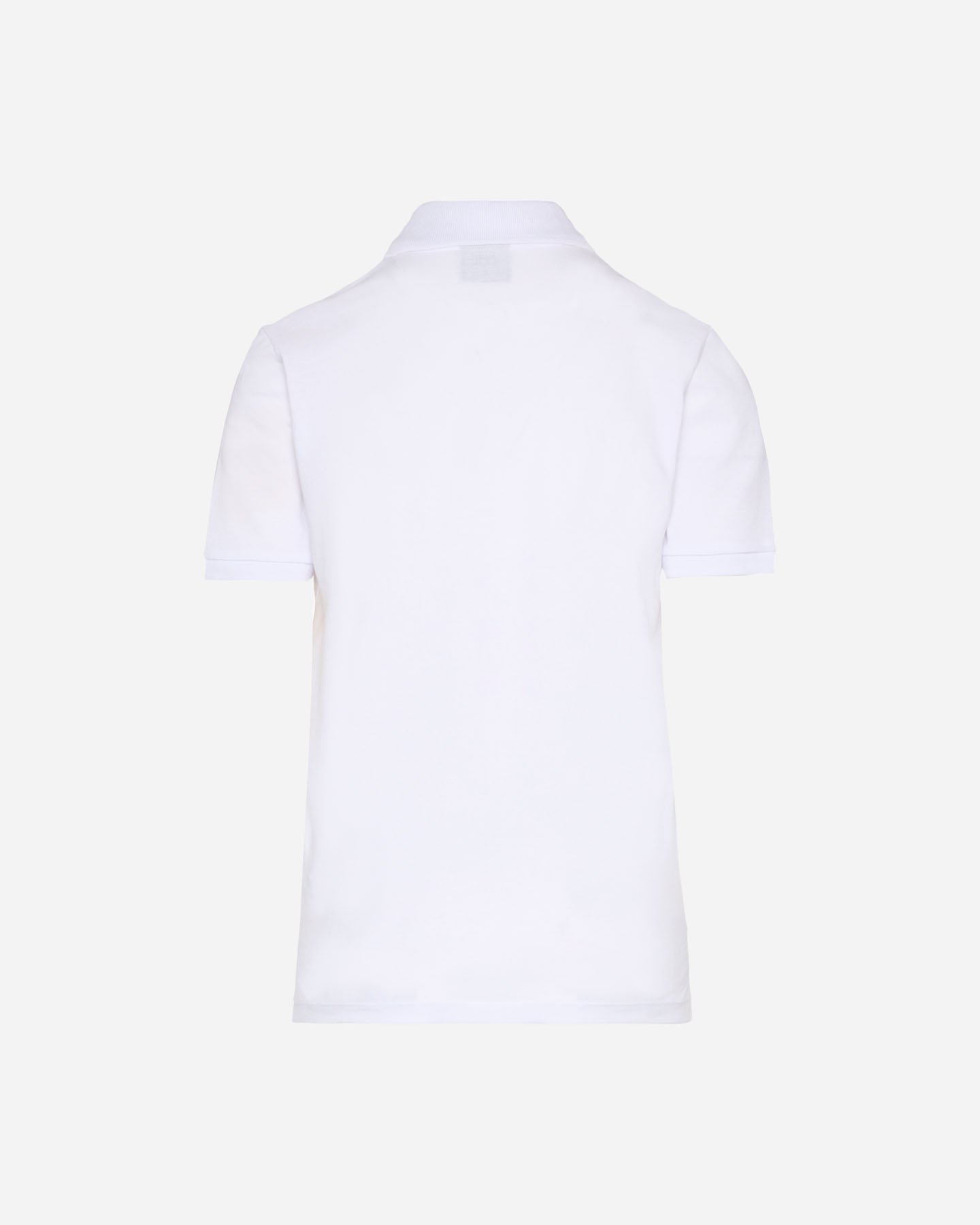 Polo ITS BASIC W - Bianco - 1 | Cisalfa Sport