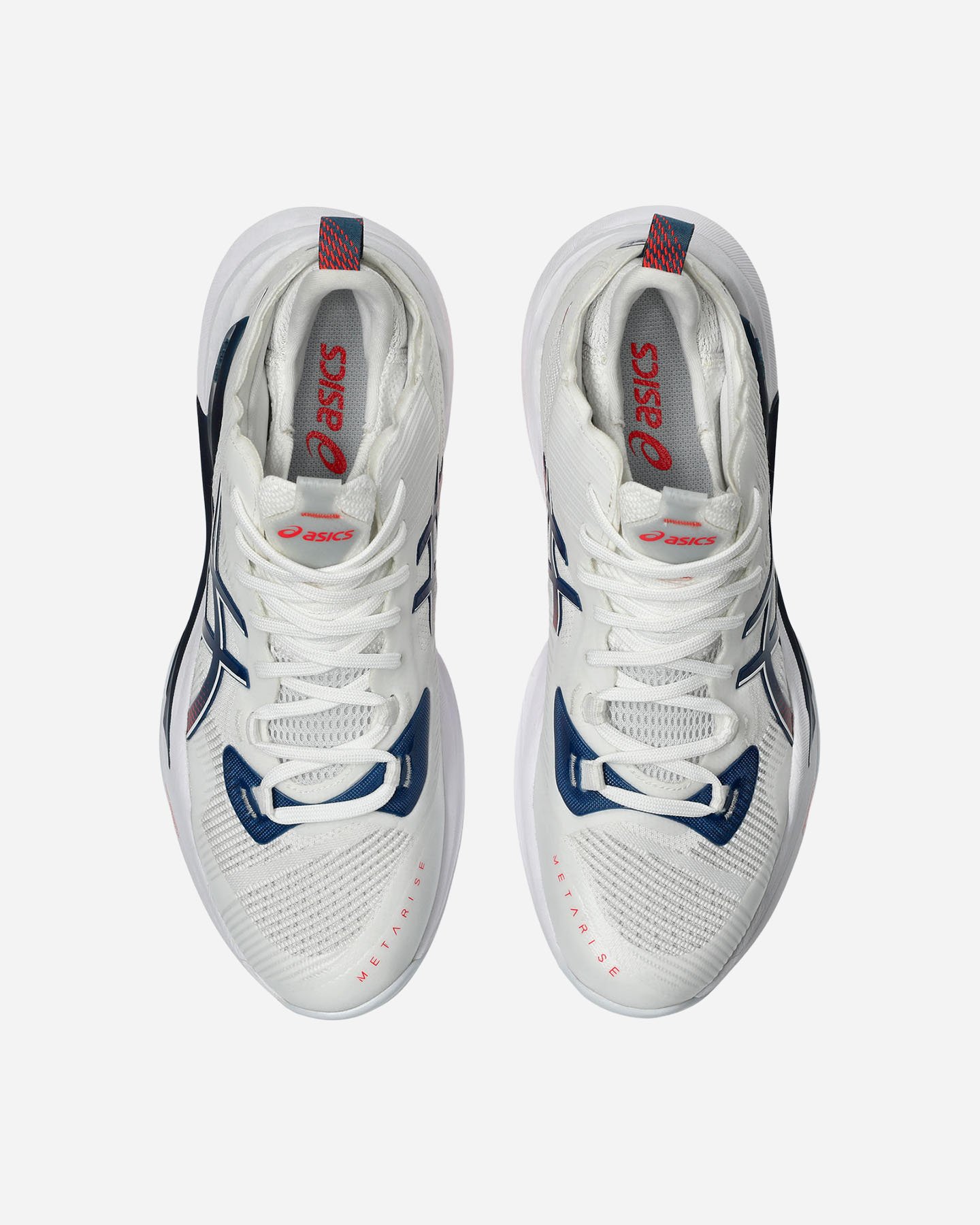 Scarpe volley ASICS METARISE 2 M - Color mix - 3 | Cisalfa Sport