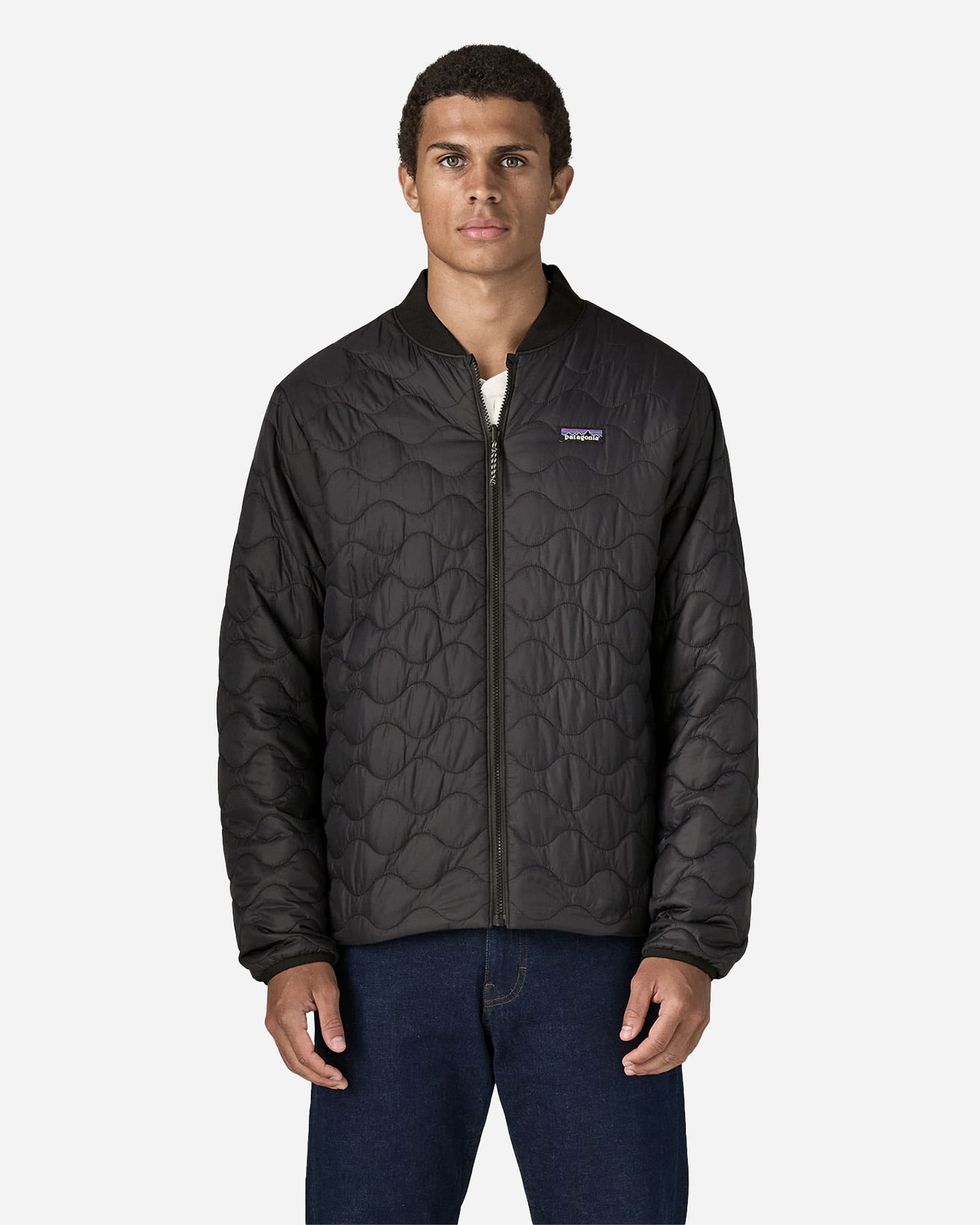 Giacca outdoor PATAGONIA HEYES PEAK 3IN1 M - Nero - 3 | Cisalfa Sport