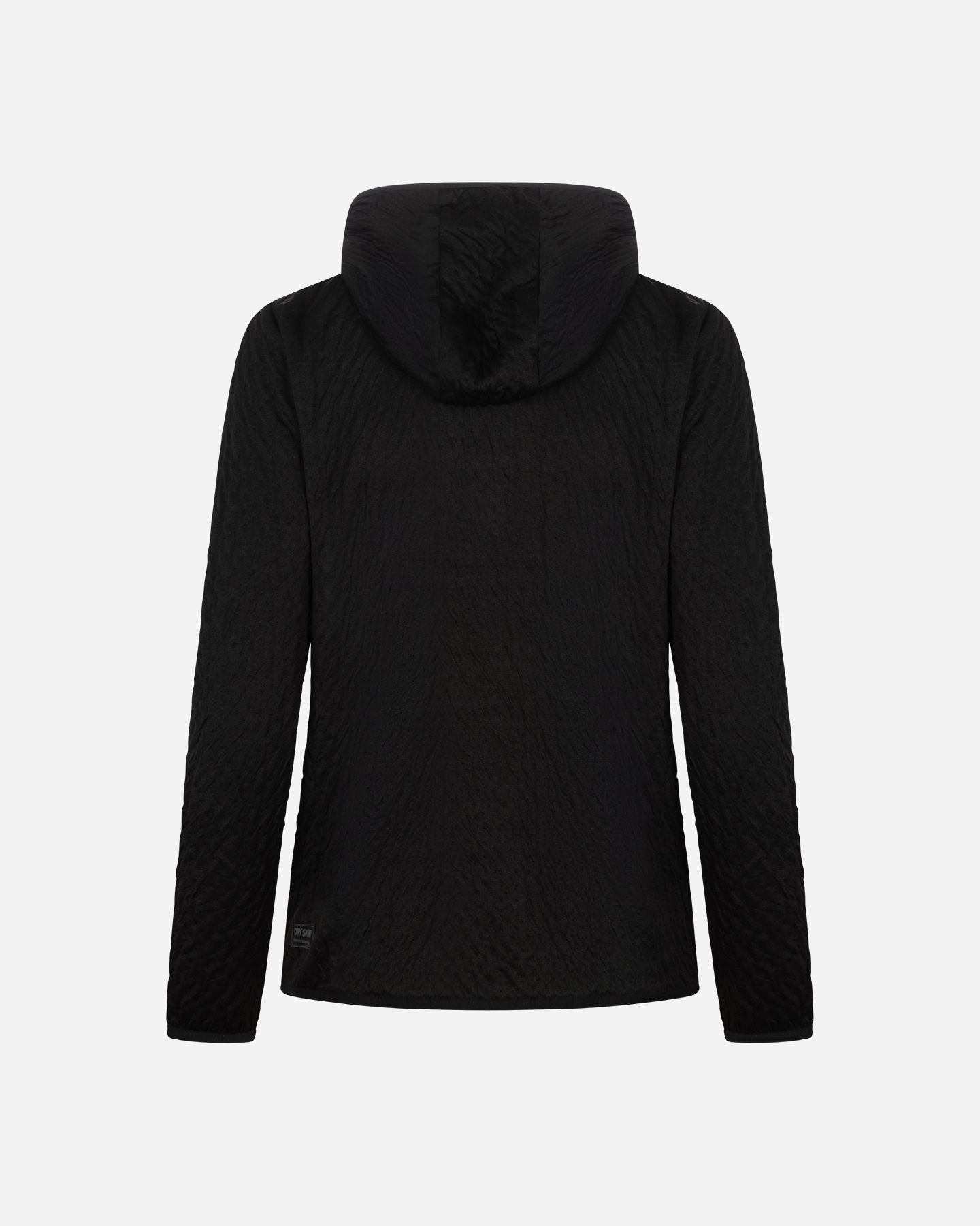 Felpa training ARENA ADVANCE W - Nero - 1 | Cisalfa Sport