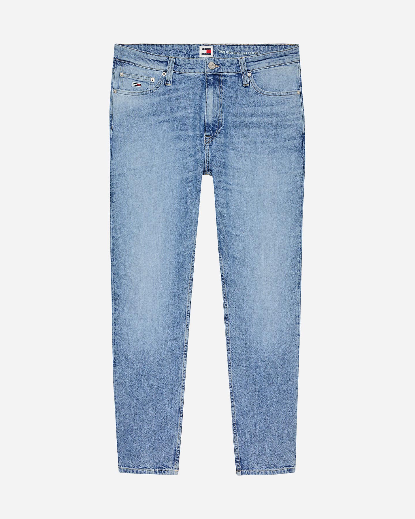 Image of Tommy Hilfiger Dad Tapered M - Jeans - Uomo