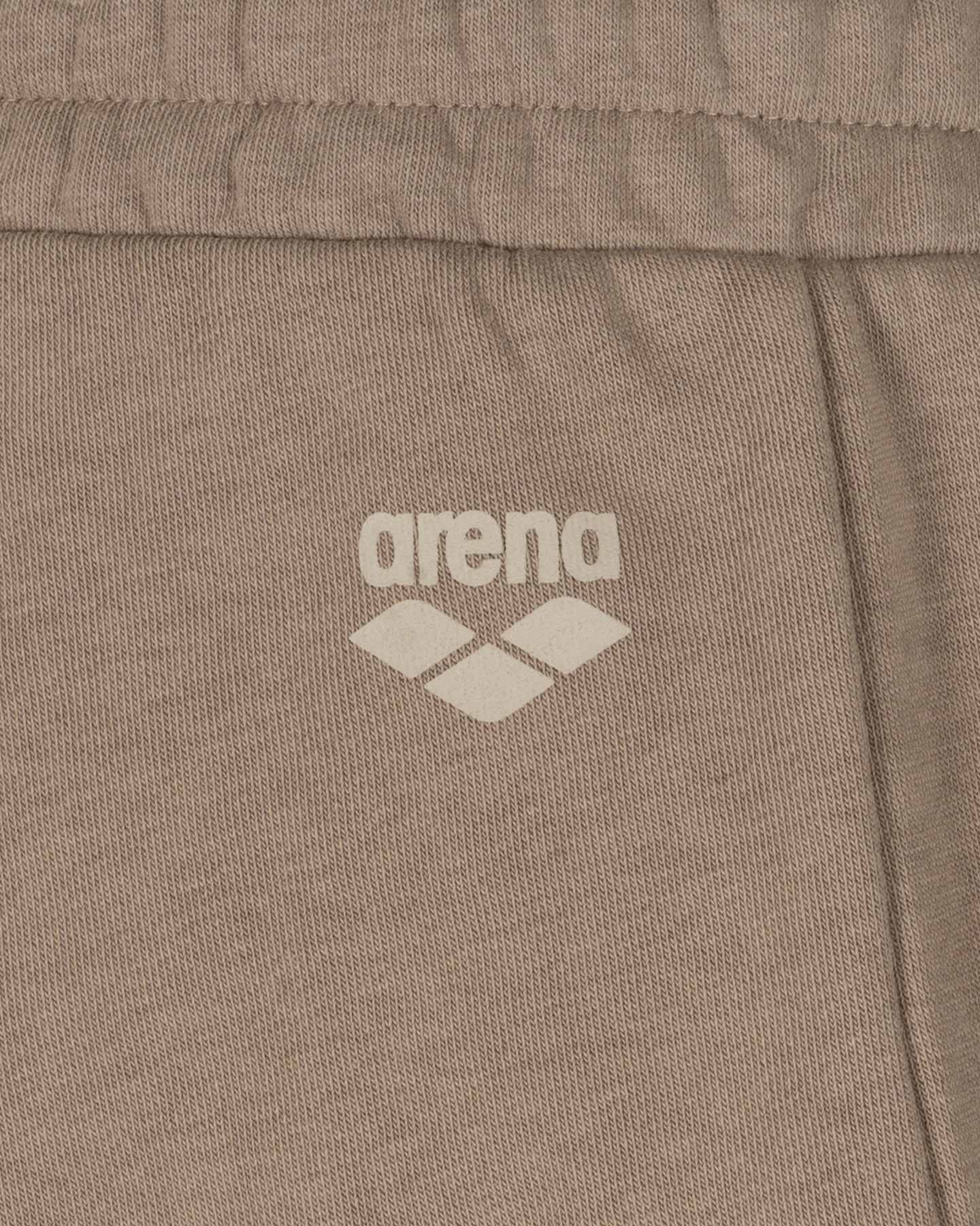 Tuta ARENA ATHLETICS W - Beige - 5 | Cisalfa Sport