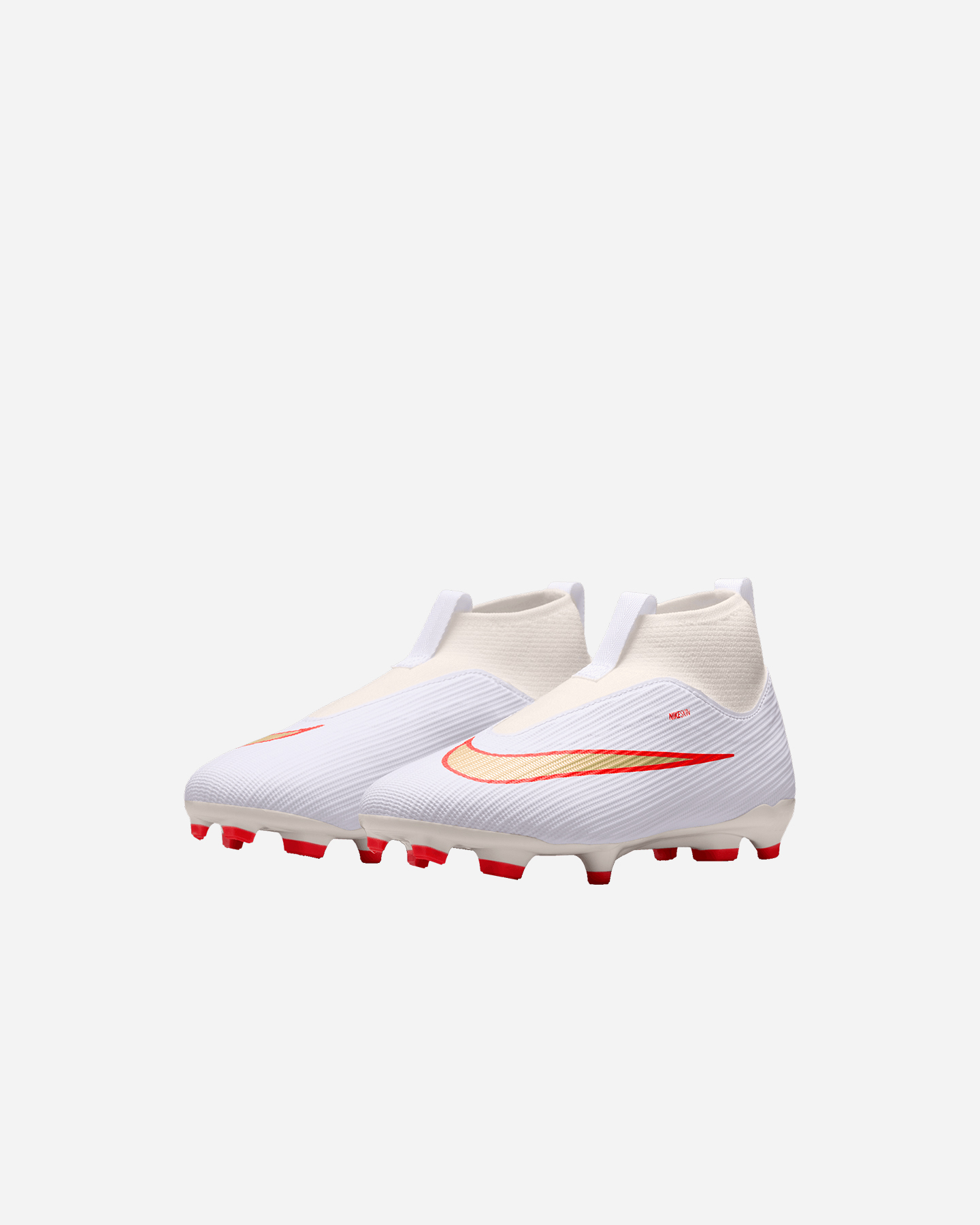 Scarpe calcio NIKE MERCURIAL SUPERFLY ACADEMY MG JR - Color mix - 1 | Cisalfa Sport