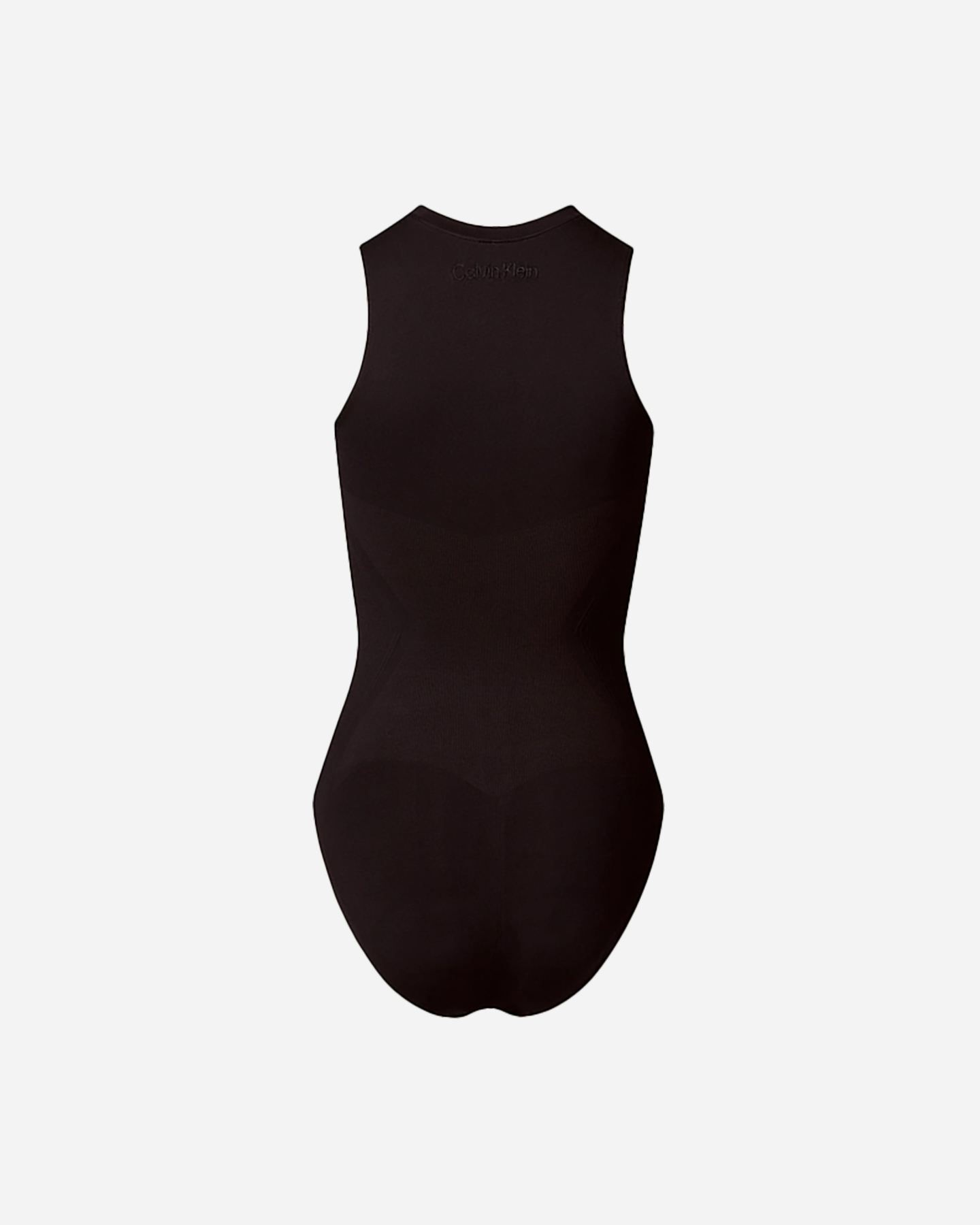 Intimo CALVIN KLEIN UNDERWEAR SEAMLESS SHAPING W - Nero - 1 | Cisalfa Sport