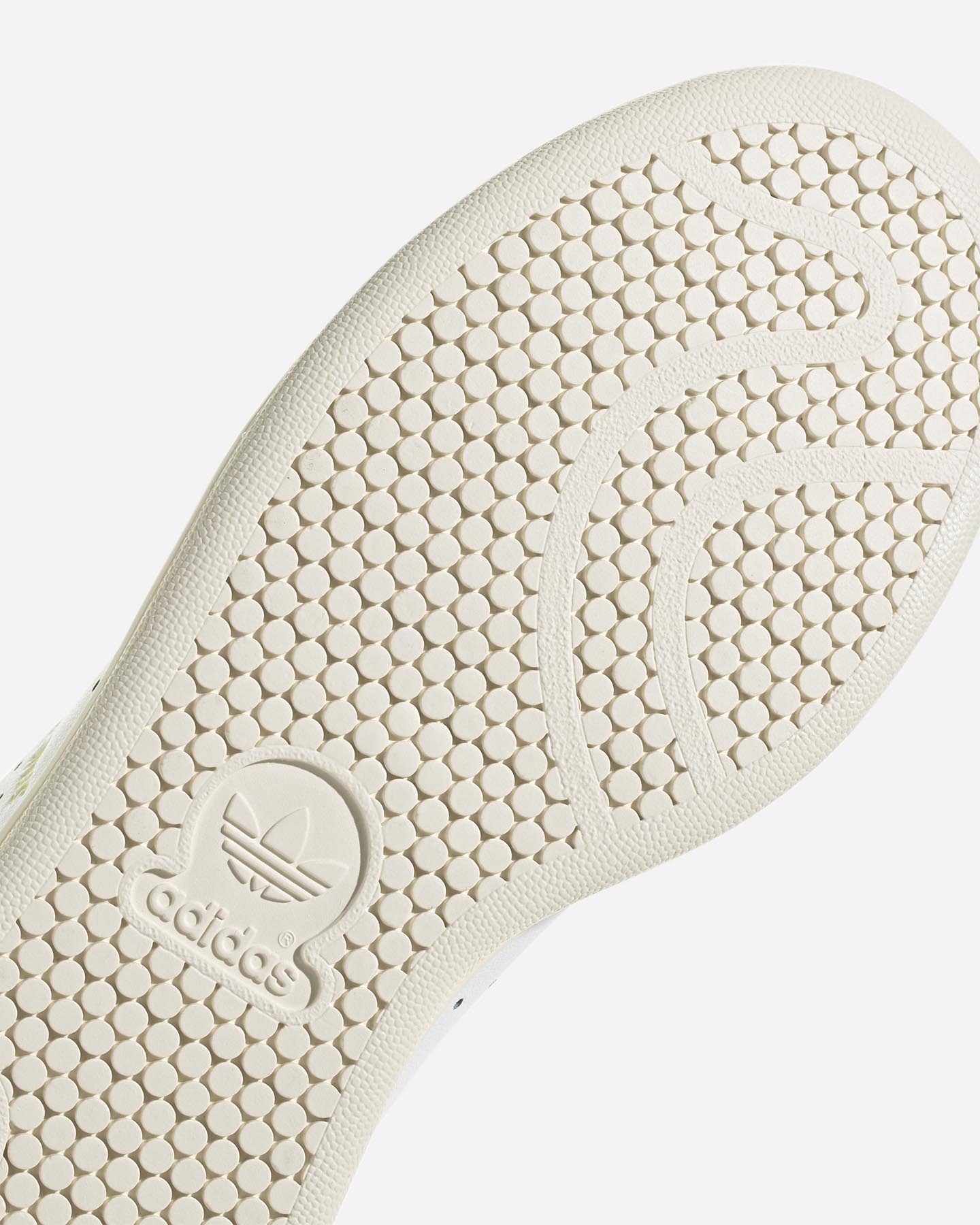 Scarpe sneakers ADIDAS STAN SMITH W - Bianco - 4 | Cisalfa Sport