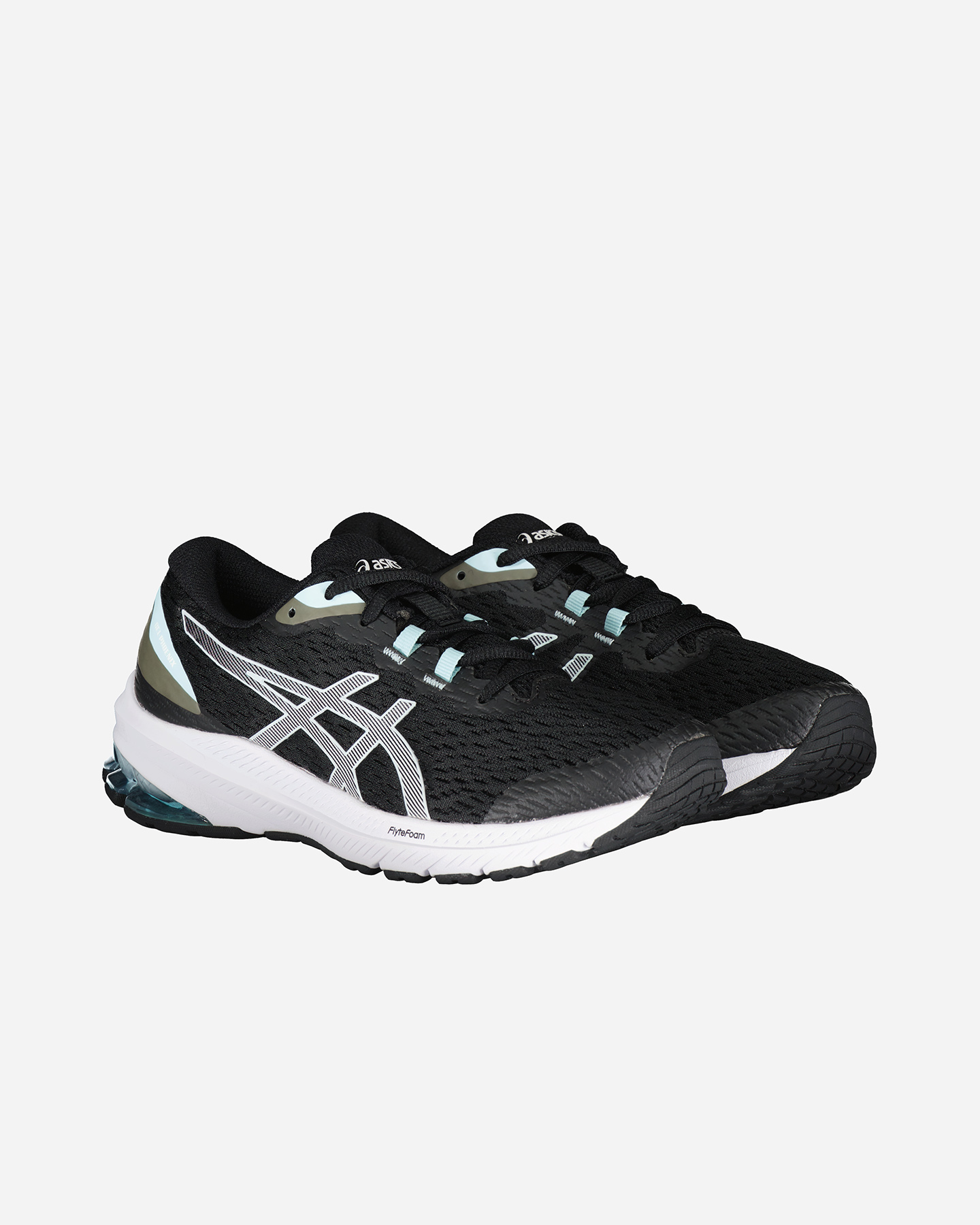 Scarpe running ASICS GEL PHOENIX 12 W - Nero - 1 | Cisalfa Sport