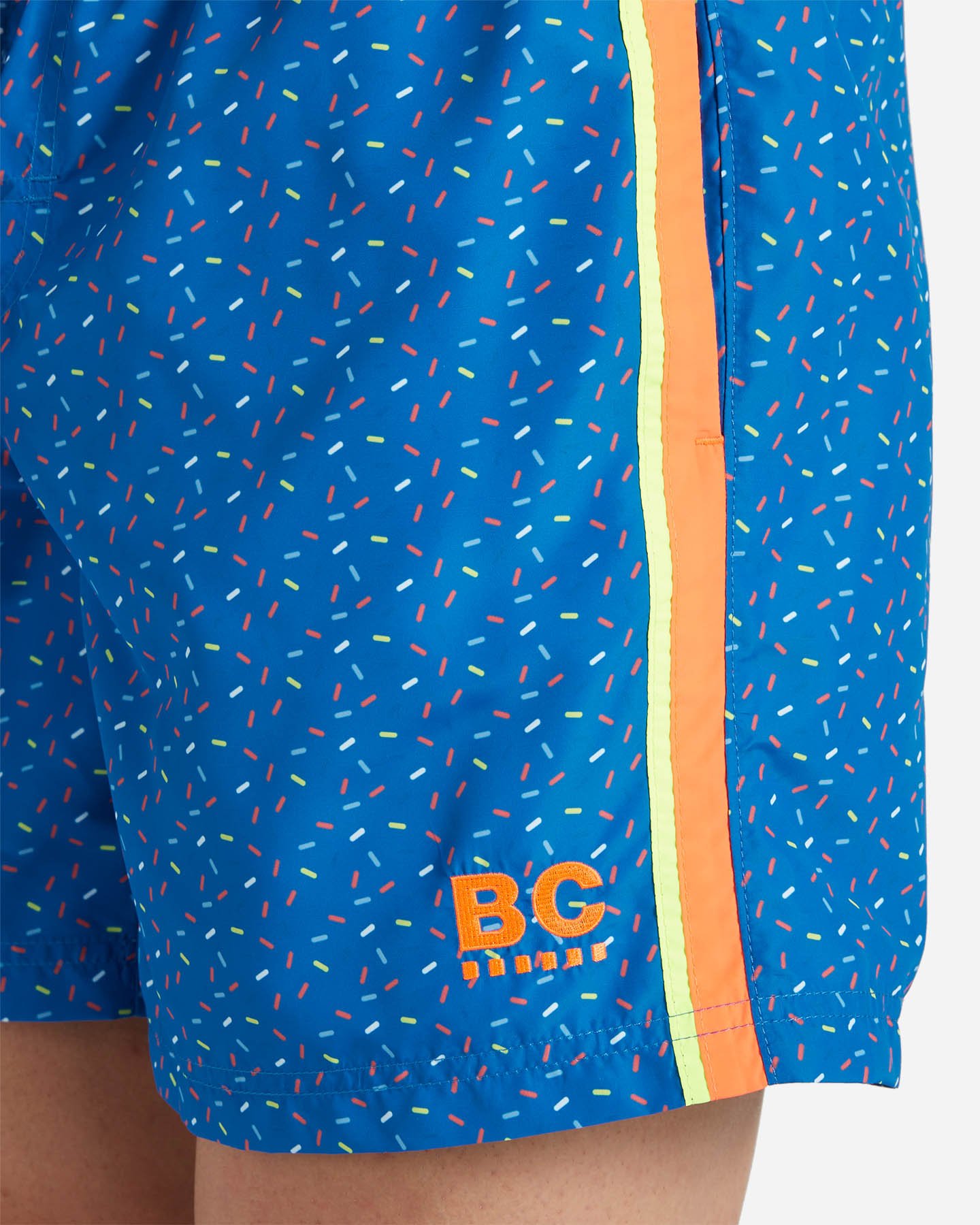 Boxer mare BEST COMPANY CANDIES M - Blu royal - 3 | Cisalfa Sport