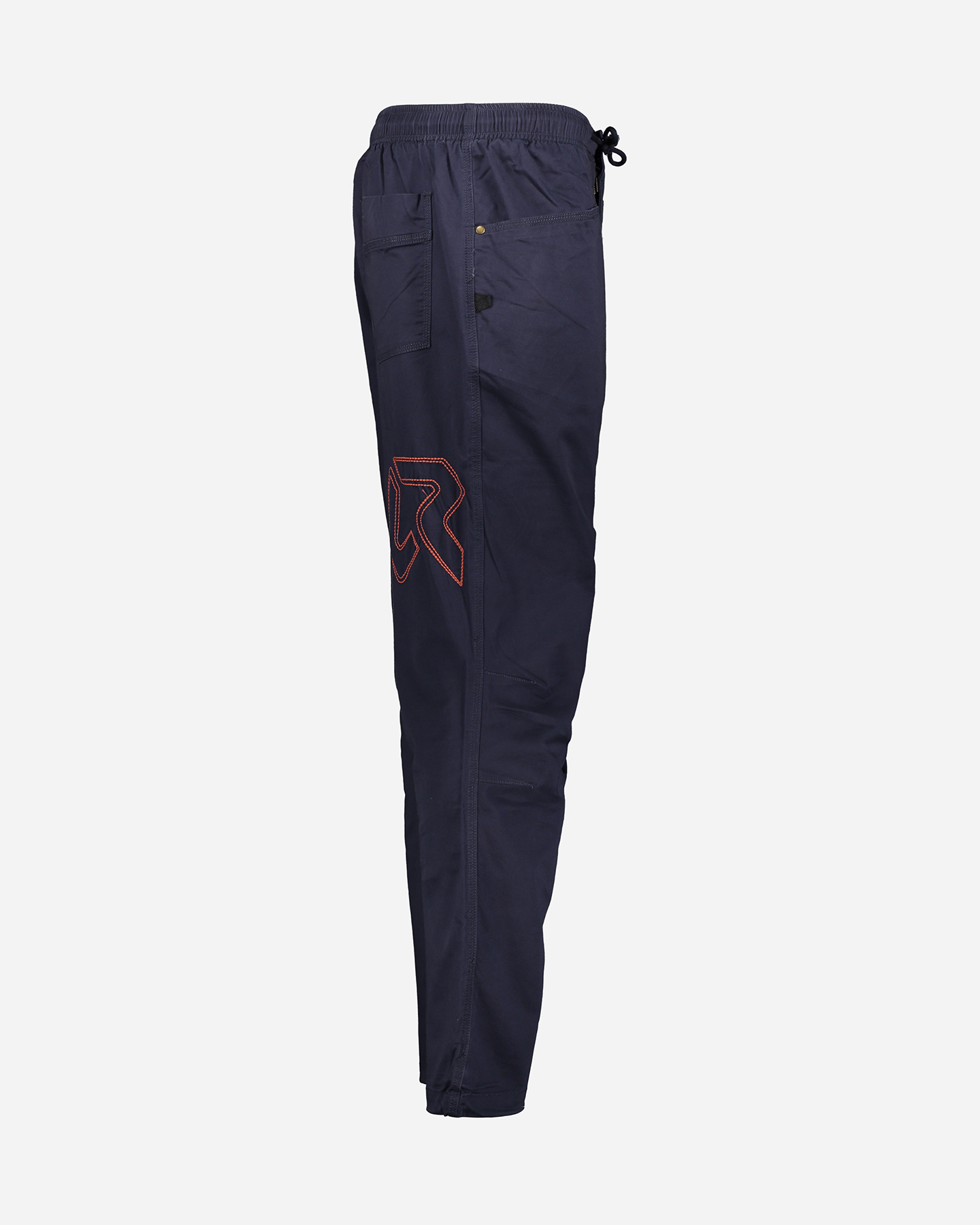 Pantalone outdoor ROCK EXPERIENCE ARKE' BOULDER M - Blu - 1 | Cisalfa Sport