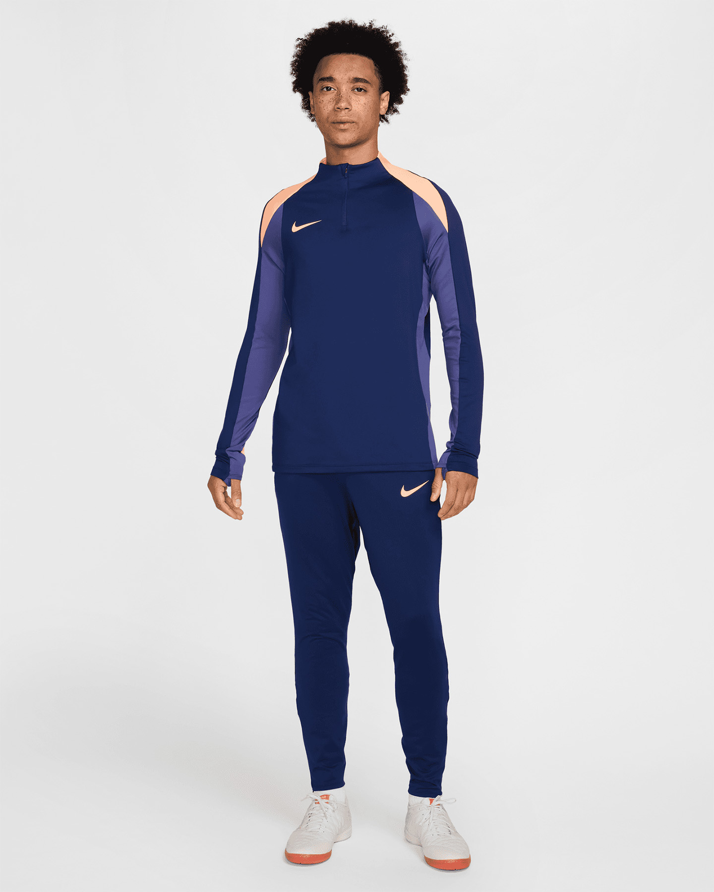 Pantaloncini calcio NIKE STRIKE M - Color mix - 2 | Cisalfa Sport