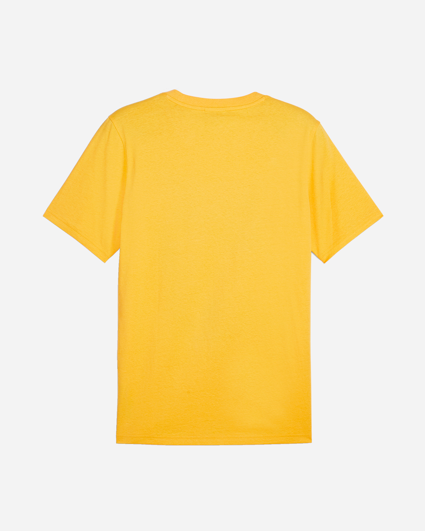 T-shirt PUMA THE HOOPERS M - Giallo - 1 | Cisalfa Sport