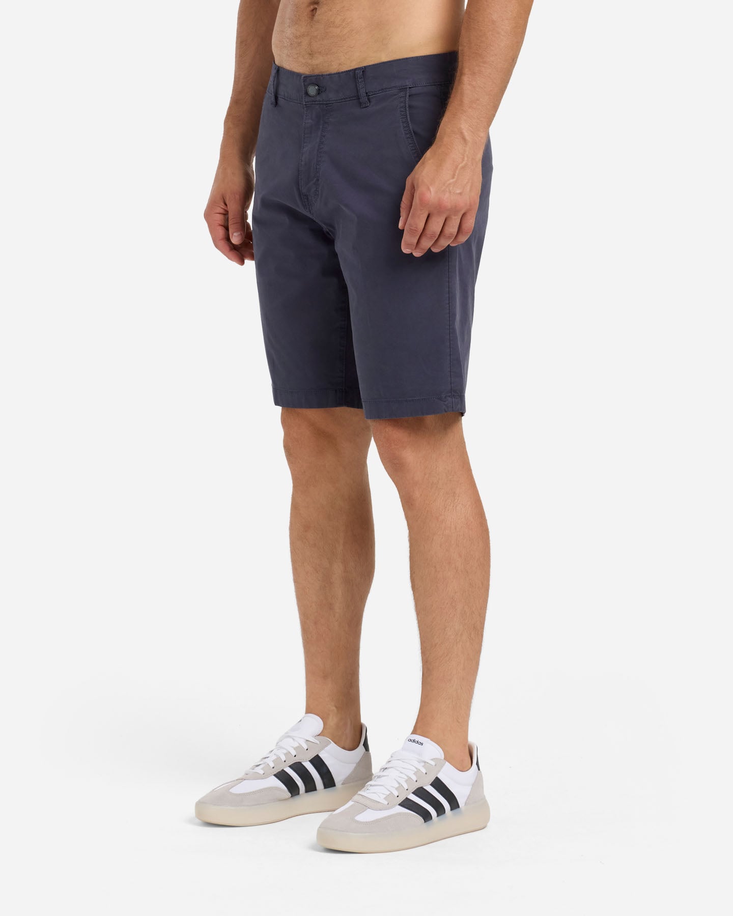 Bermuda BEST COMPANY CADORNA M - Blu - 2 | Cisalfa Sport