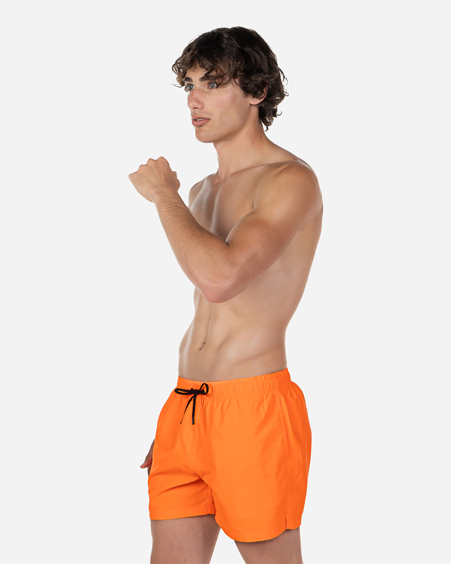 Boxer mare AQUARAPID KOKKO M - Arancione - 1 | Cisalfa Sport