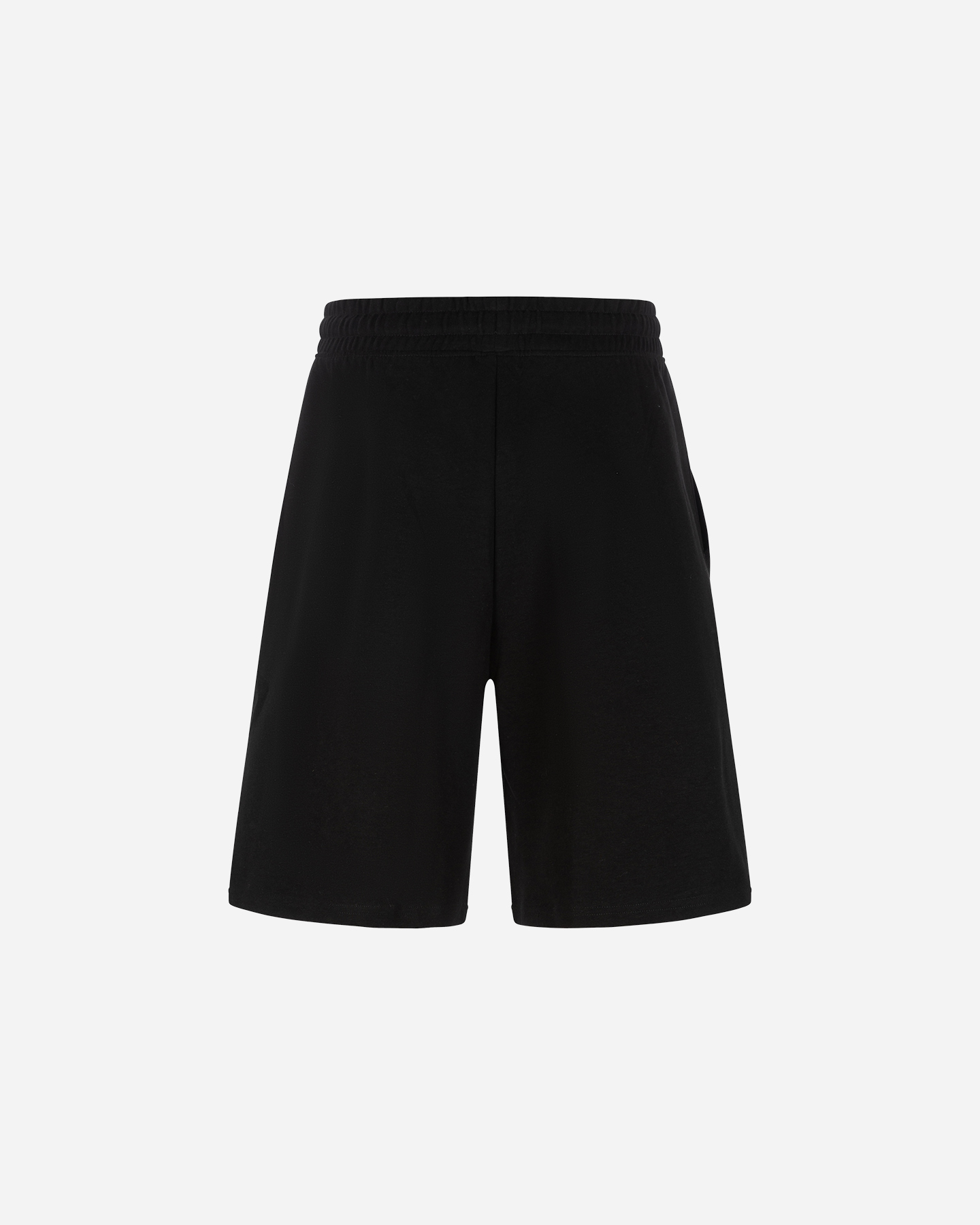 Bermuda ELLESSE CLASSIC PATCH M - Nero - 1 | Cisalfa Sport