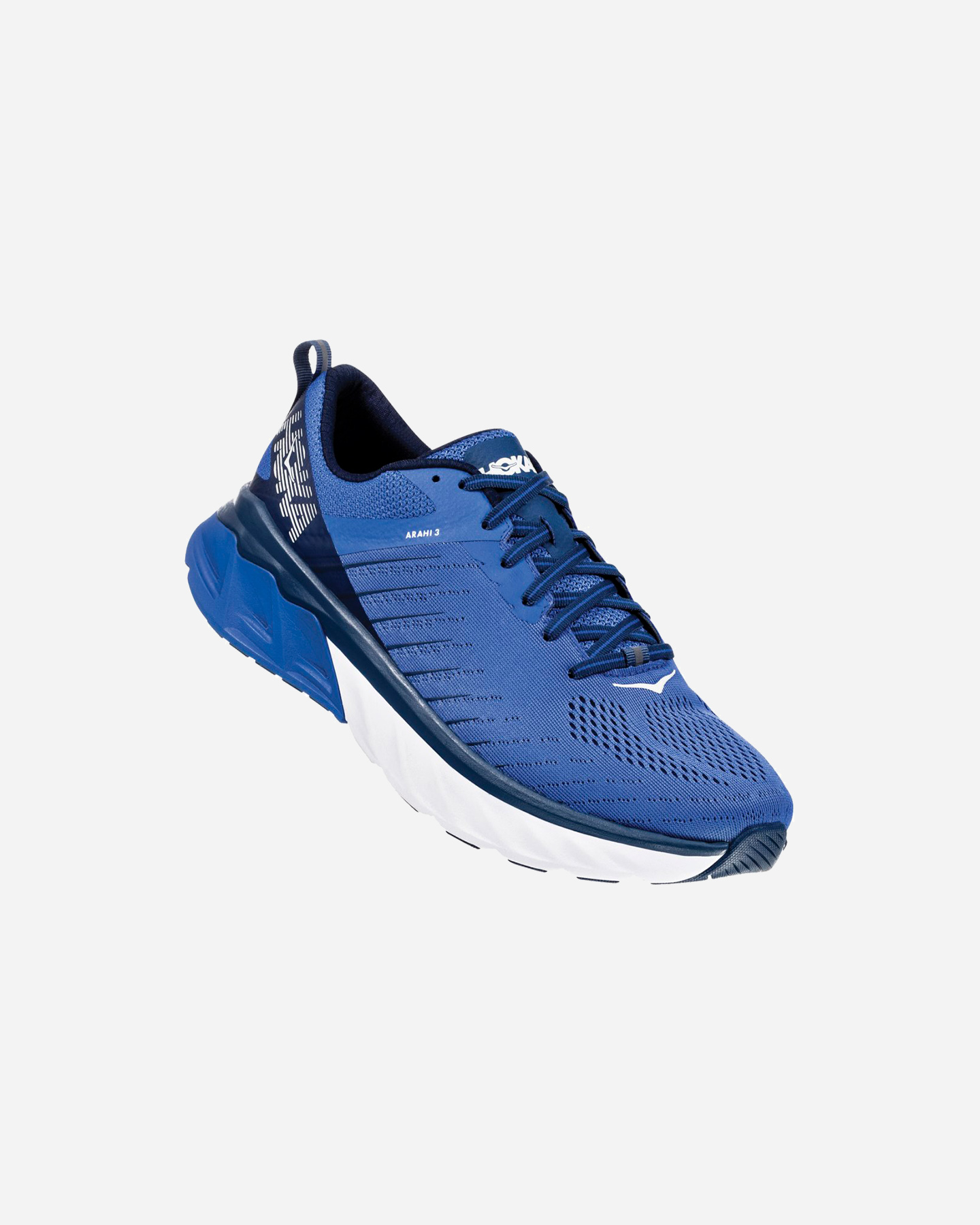 Scarpe running HOKA ARAHI 3 M - 1 | Cisalfa Sport