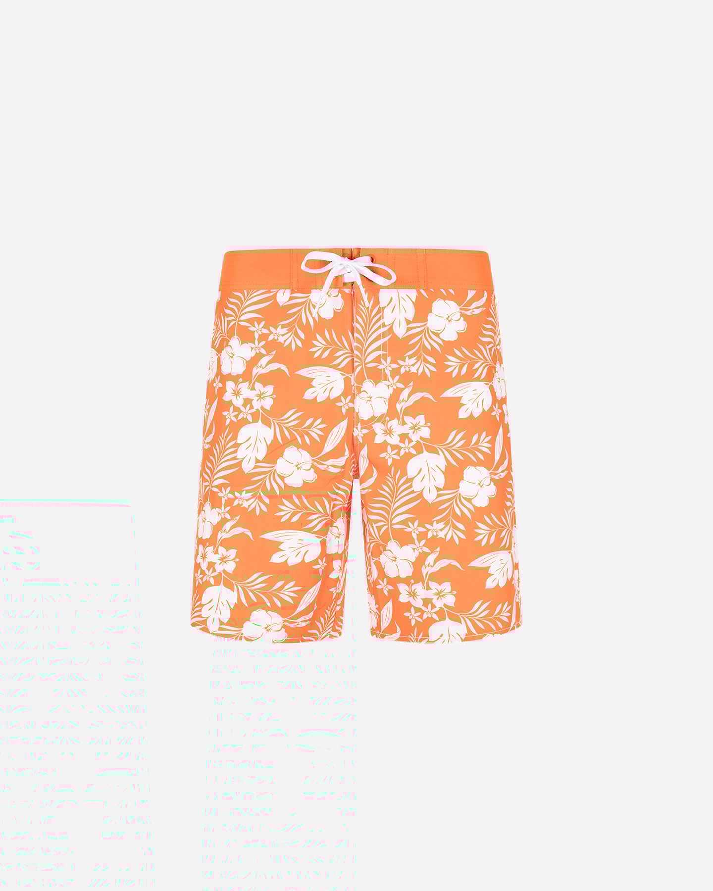 Boxer mare FIREFLY BASIC M - Rosa - 1 | Cisalfa Sport