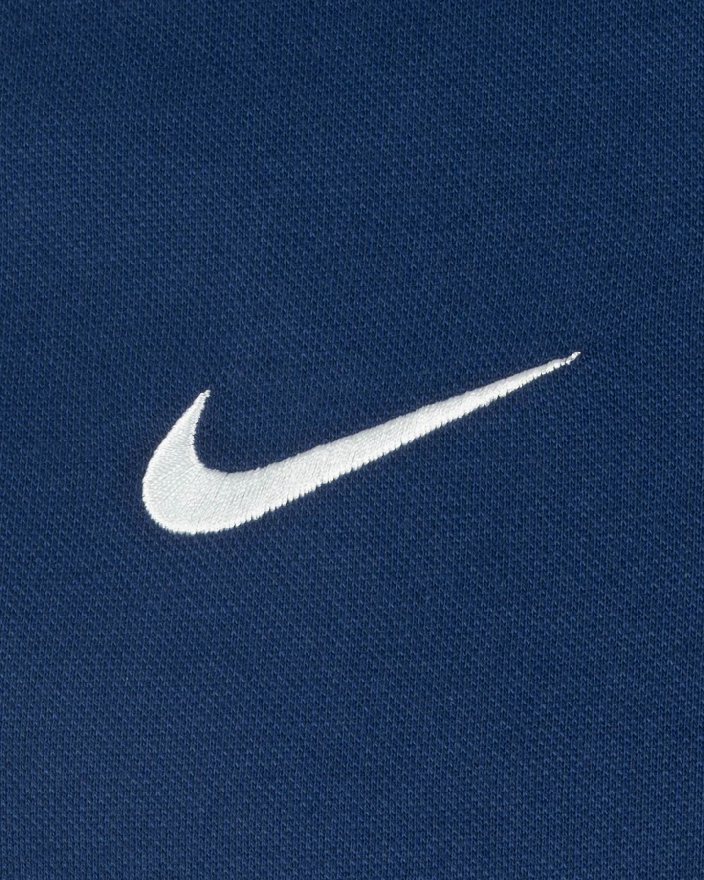 Abbigliamento calcio ufficiale NIKE INTER DRYFIT 2.0 25-26 M - Color mix - 2 | Cisalfa Sport