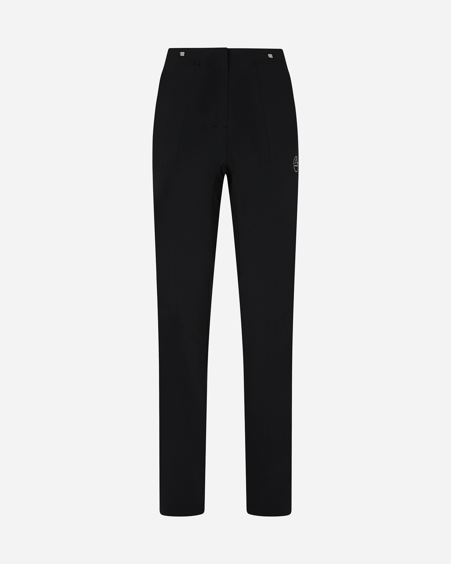 Pantalone outdoor LA SPORTIVA BRUSH W - Nero - 0 | Cisalfa Sport