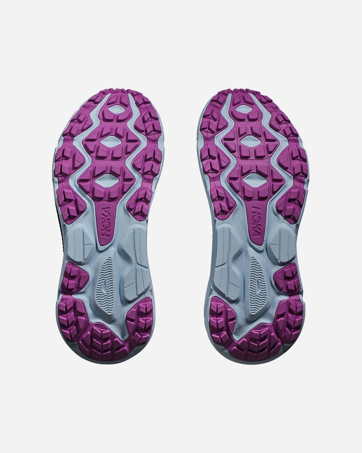 Scarpe trail HOKA CHALLENGER ATR 7 W - 2 | Cisalfa Sport