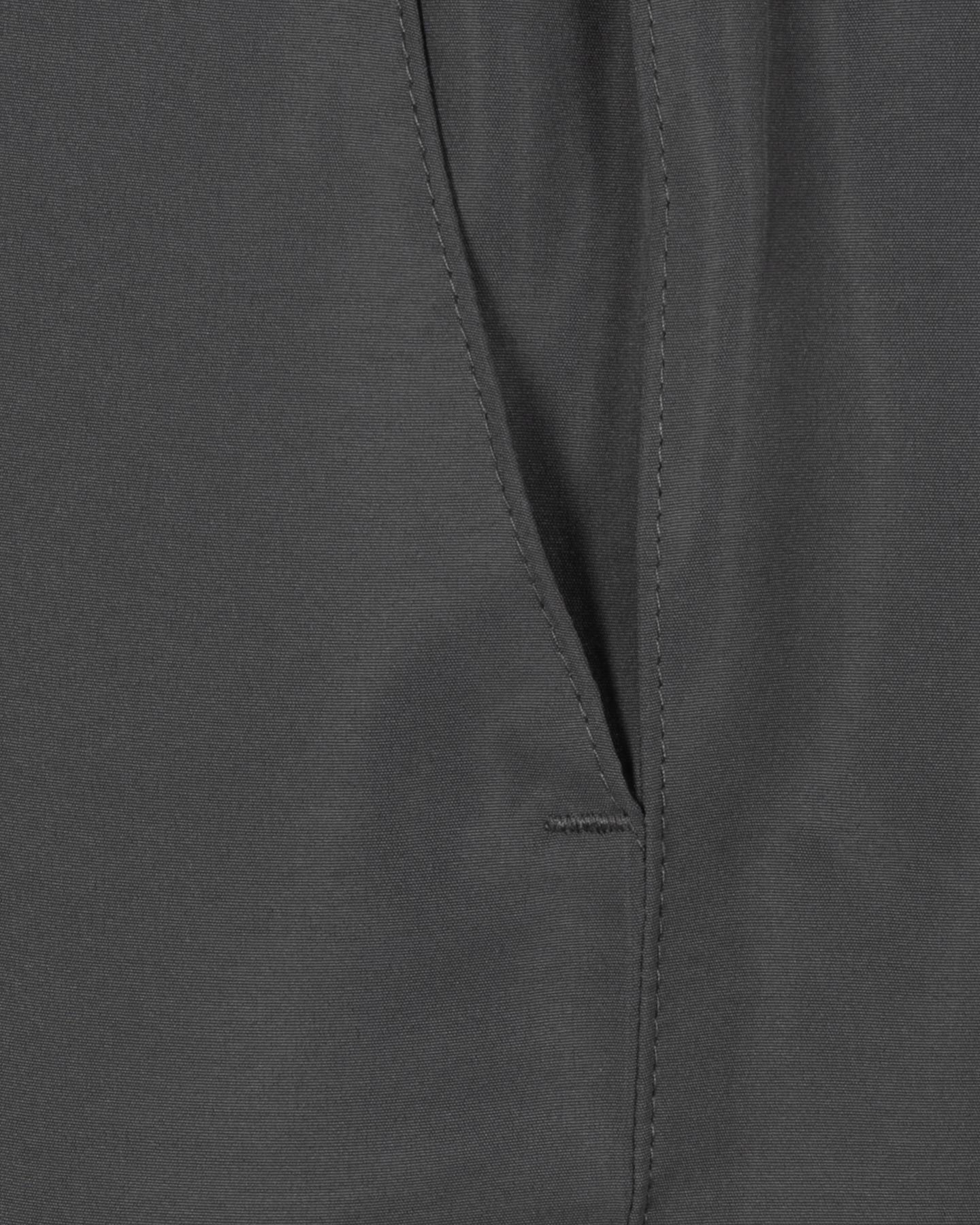 Pantaloncini ITS ISANNA JR - Antracite - 2 | Cisalfa Sport