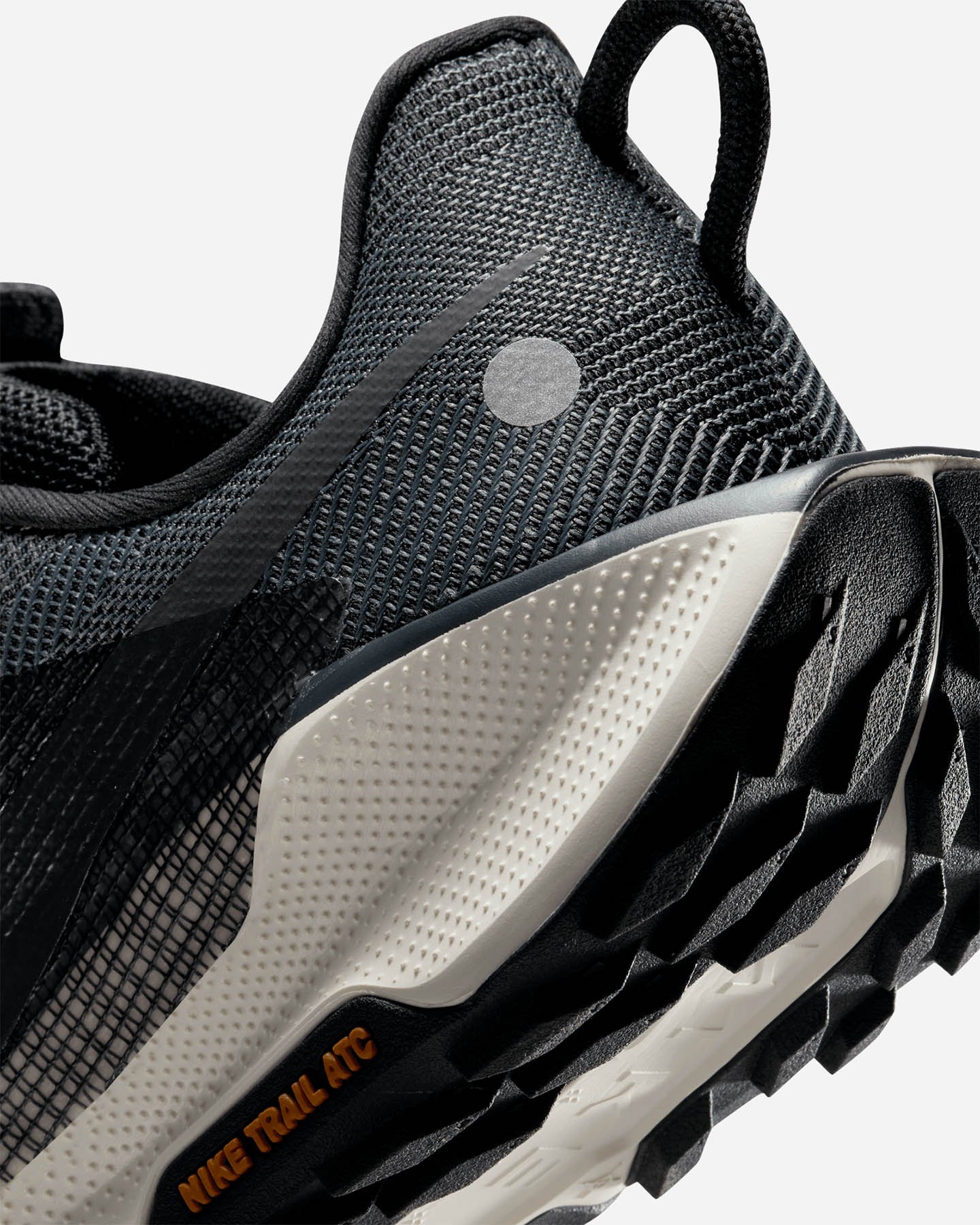 Scarpe trail NIKE PEGASUS TRAIL 5 W - Nero - 5 | Cisalfa Sport