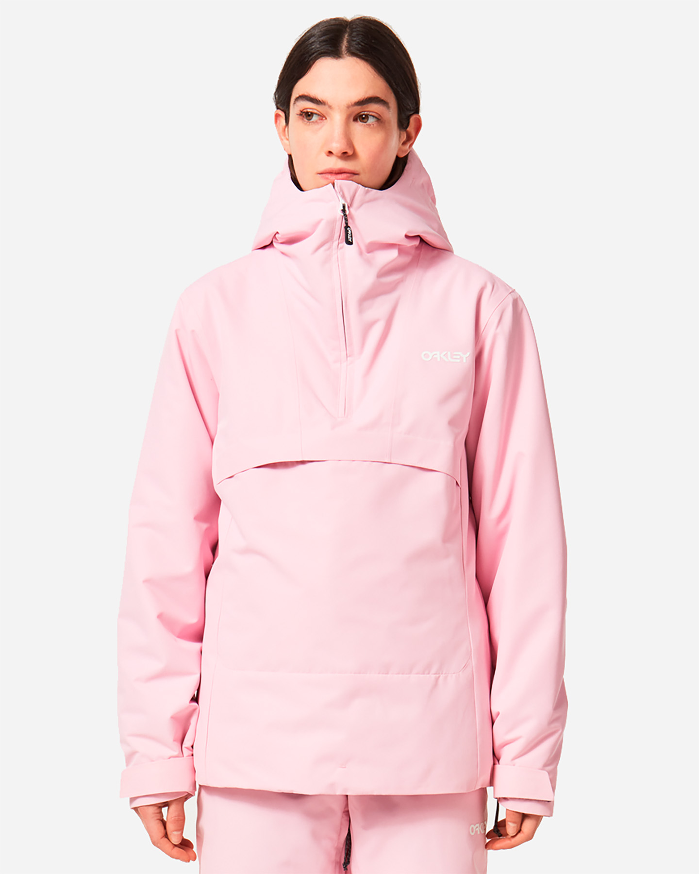 Giacca sci OAKLEY HOLLY ANORAK W - 8 | Cisalfa Sport
