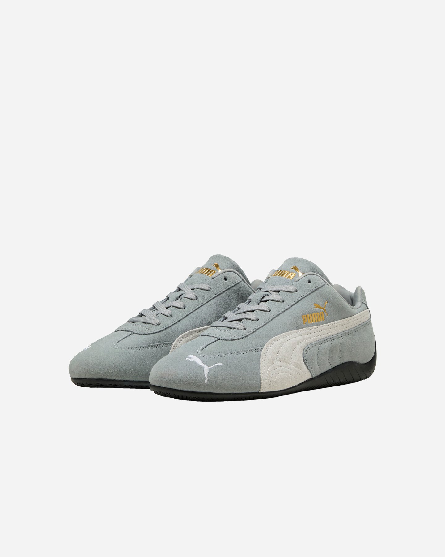 Scarpe sneakers PUMA SPEEDCAT OG M - Grigio - 1 | Cisalfa Sport