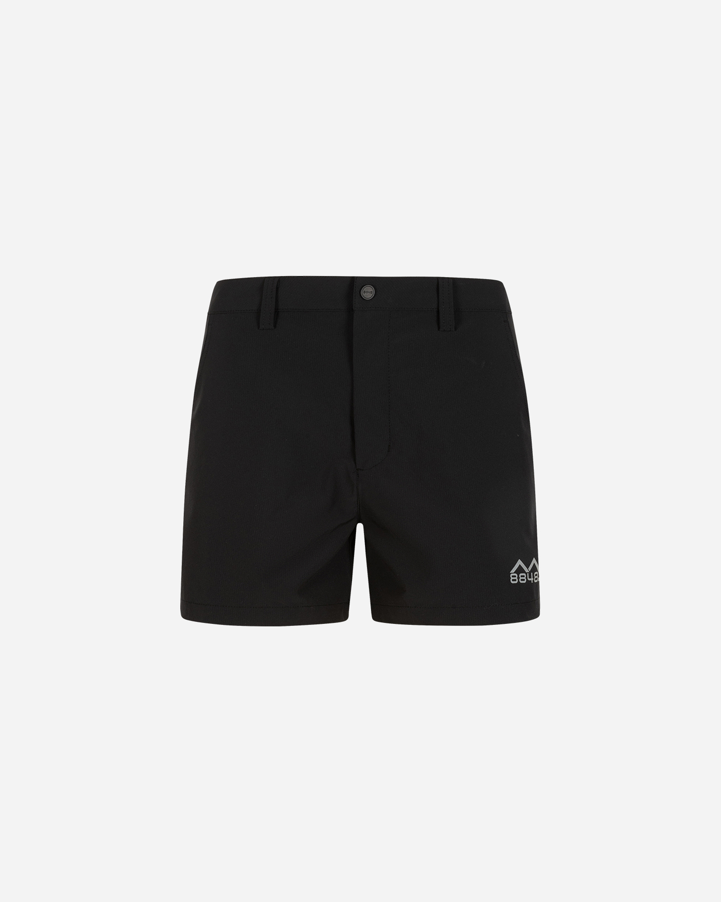 Pantaloncini 8848 MOUNTAIN HIKE W - Nero - 0 | Cisalfa Sport