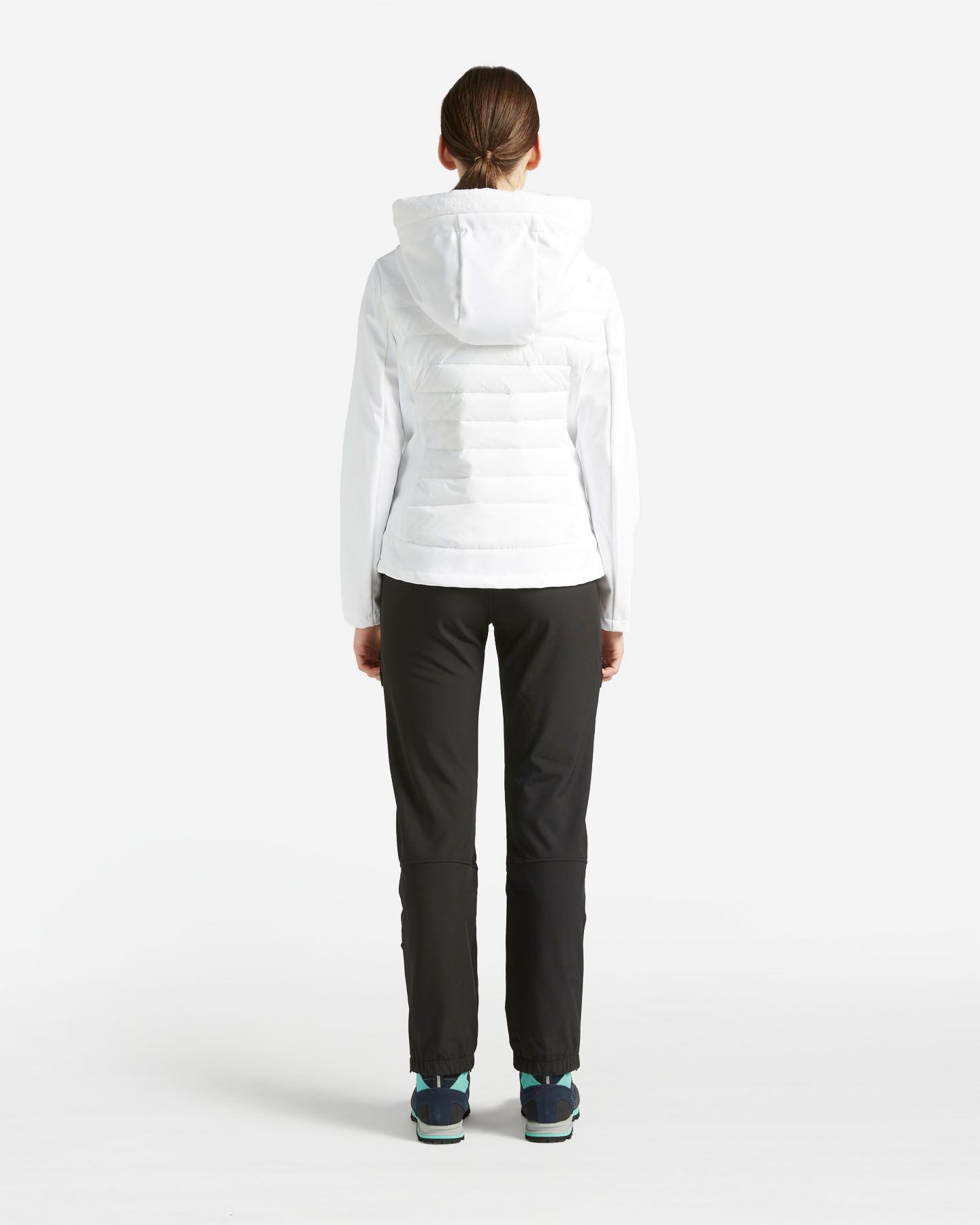 Pile 8848 MOUNTAIN HIKE W - 2 | Cisalfa Sport