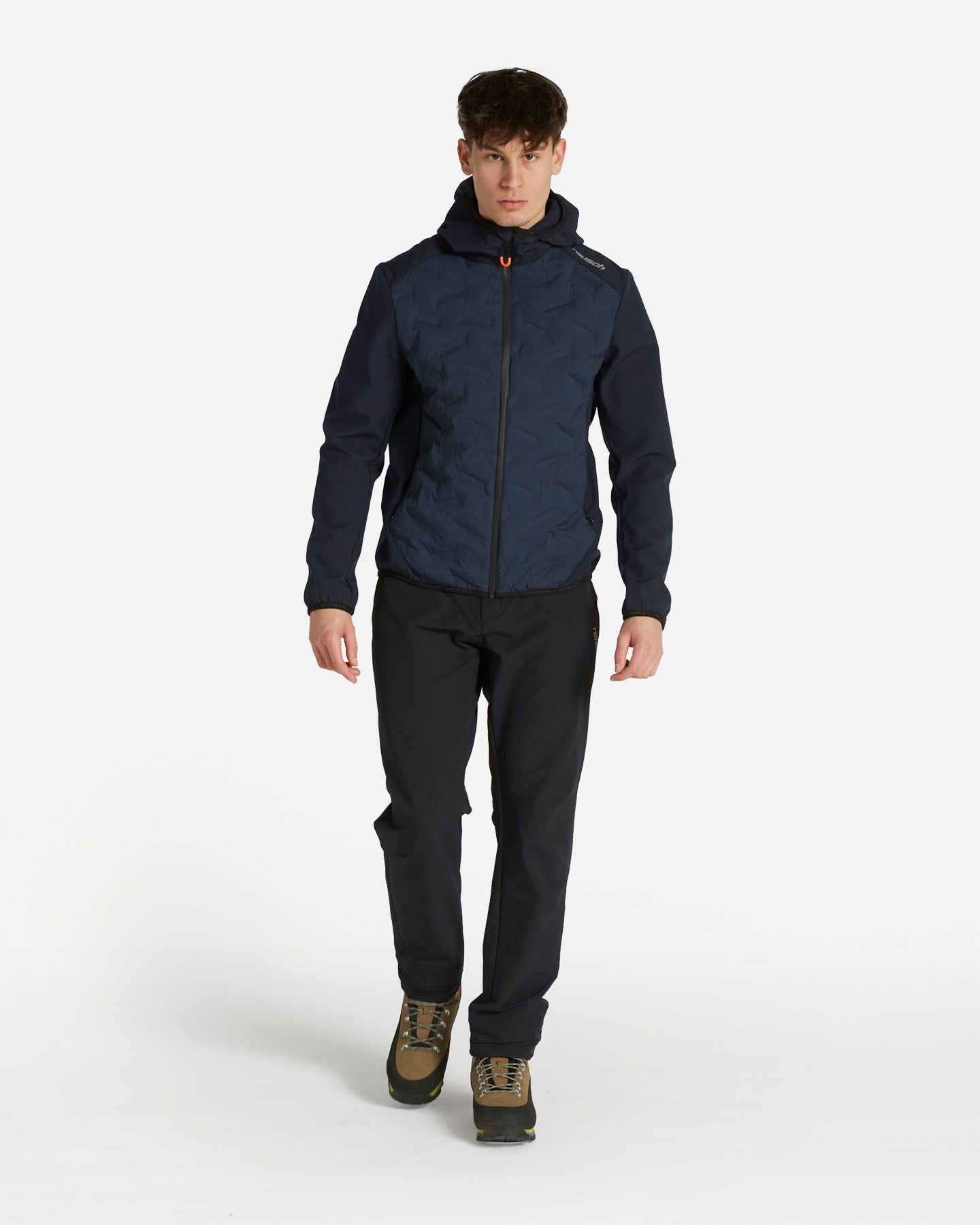 Pile REUSCH HYBRID M - 3 | Cisalfa Sport