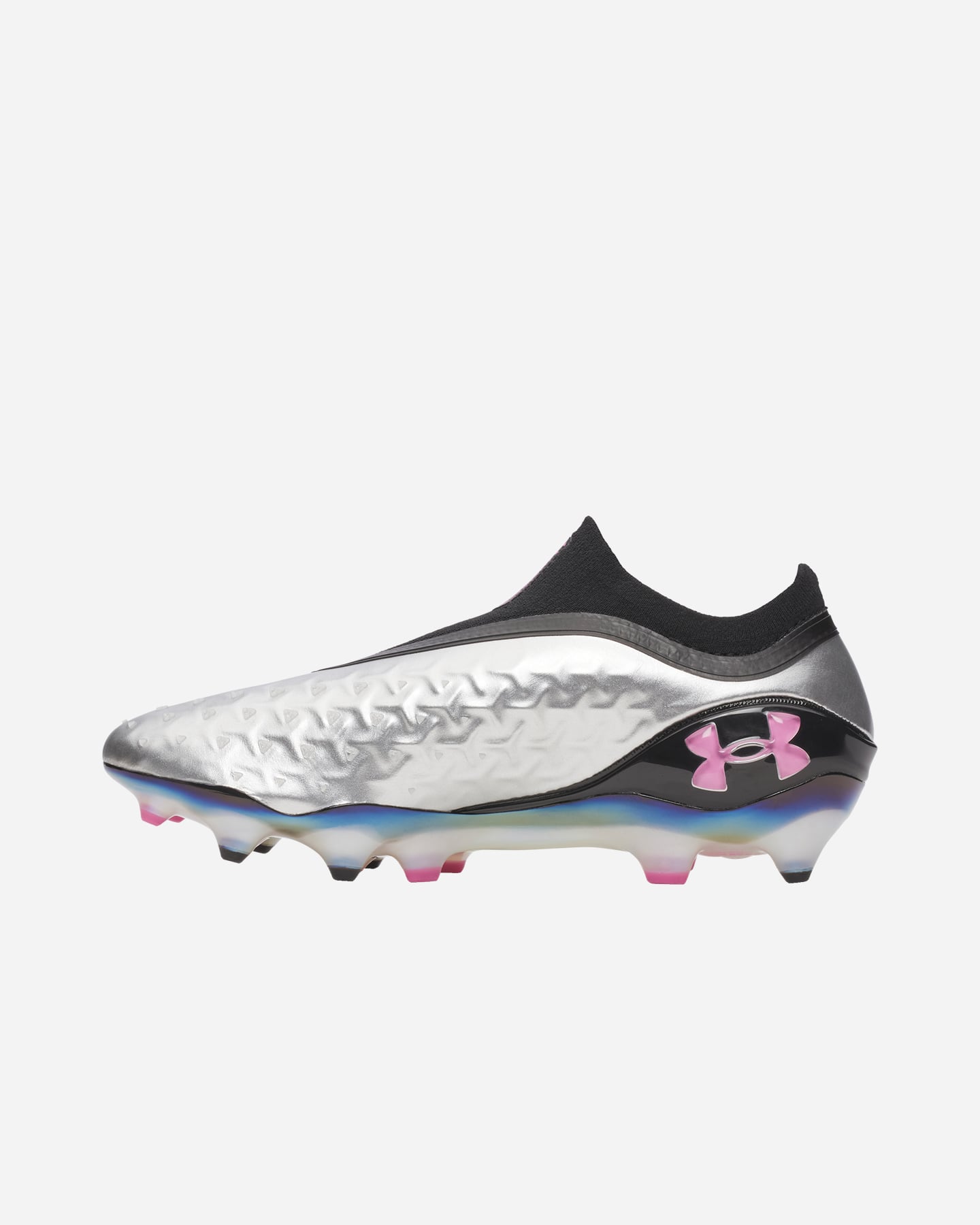 Scarpe calcio UNDER ARMOUR MAGNETICO ELITE 6 LL FG M - 4 | Cisalfa Sport