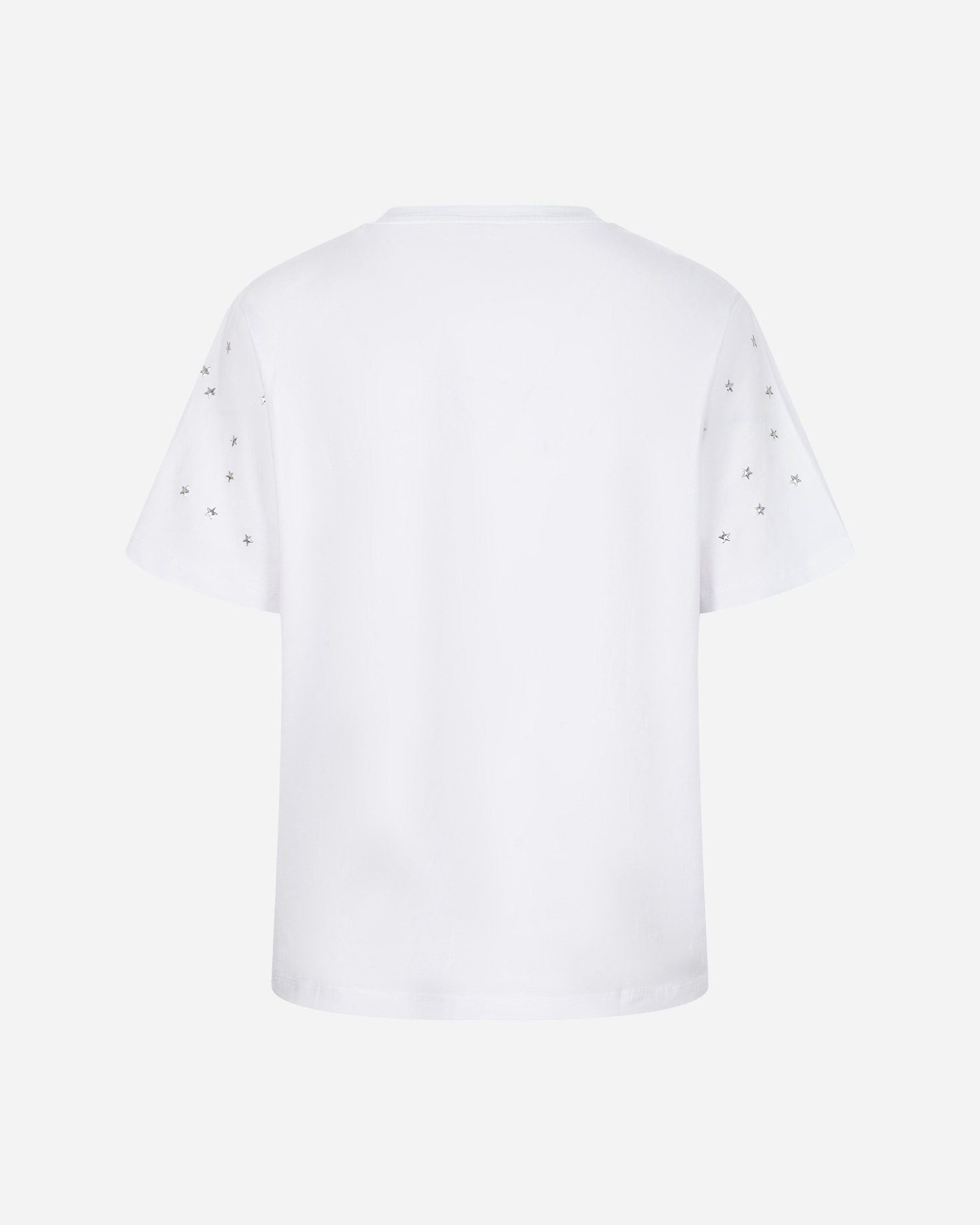 T-shirt DACK'S ESSENTIAL W - Bianco - 1 | Cisalfa Sport