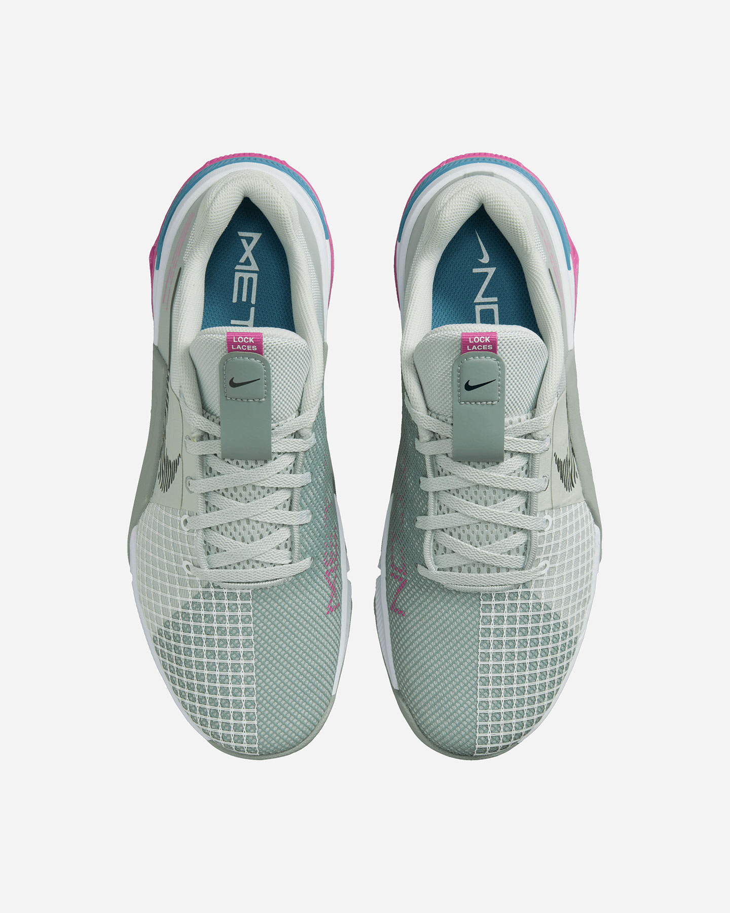 Scarpe training NIKE METCON 8 W - 3 | Cisalfa Sport