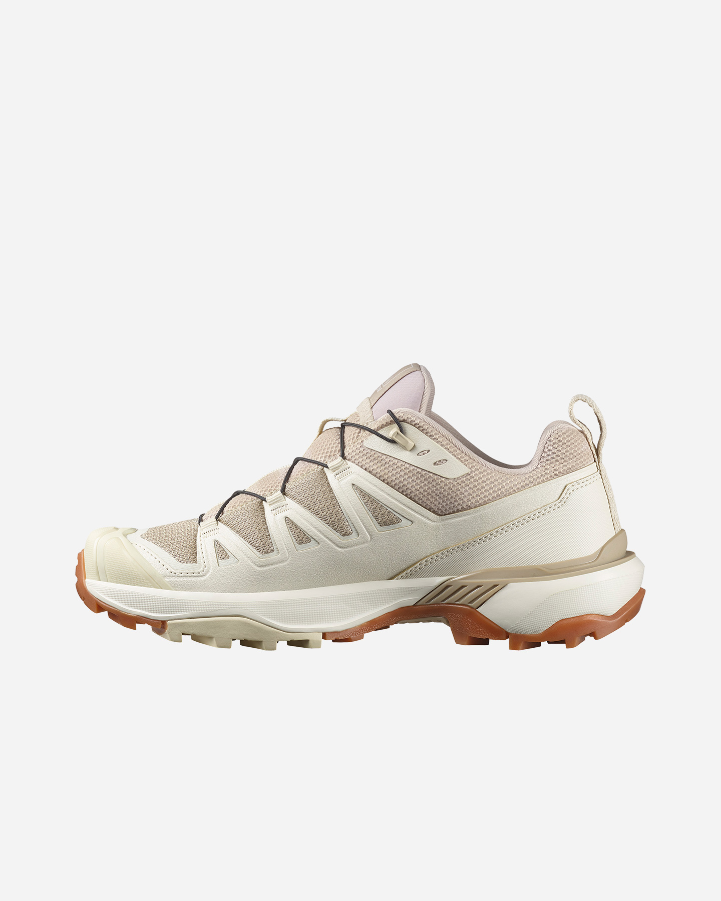 Scarpe sneakers SALOMON 360 EVR W - Bianco - 5 | Cisalfa Sport