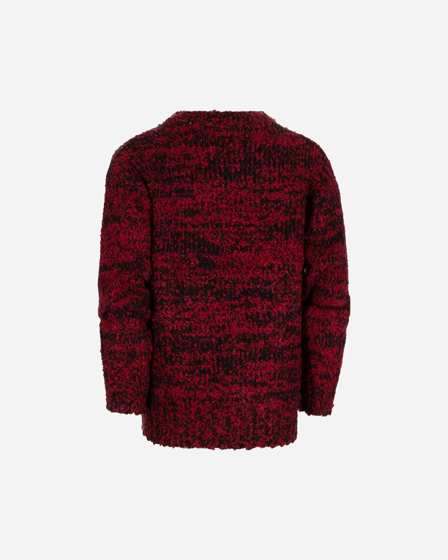Maglione FILA BORN TO ROCK COLLECTION JR - Nero - 1 | Cisalfa Sport