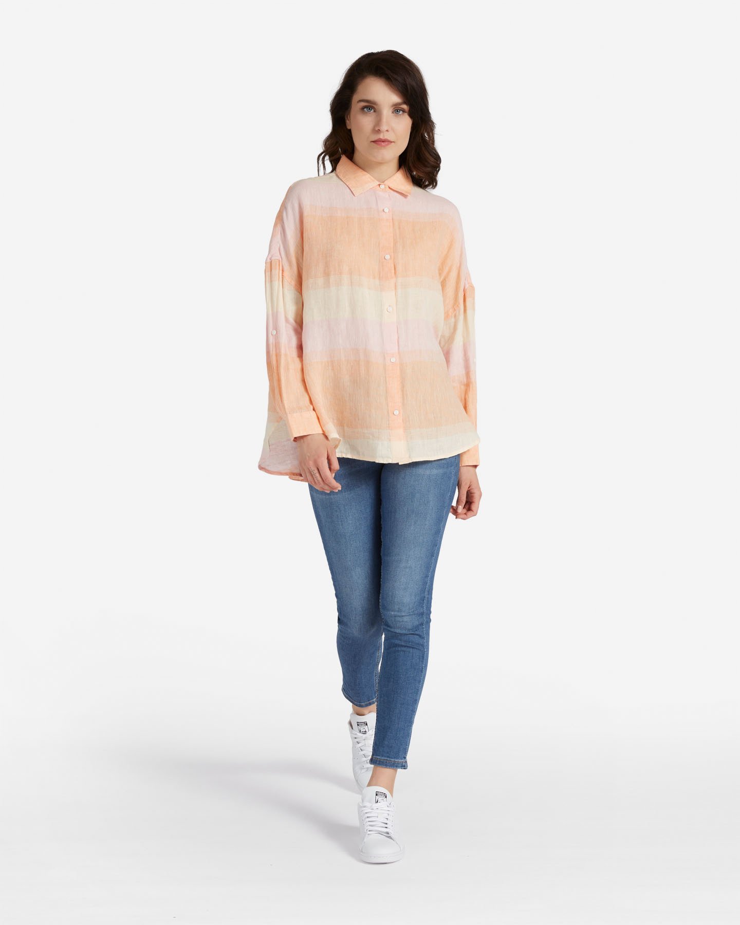 Camicia DACK'S URBAN W - Color mix - 2 | Cisalfa Sport