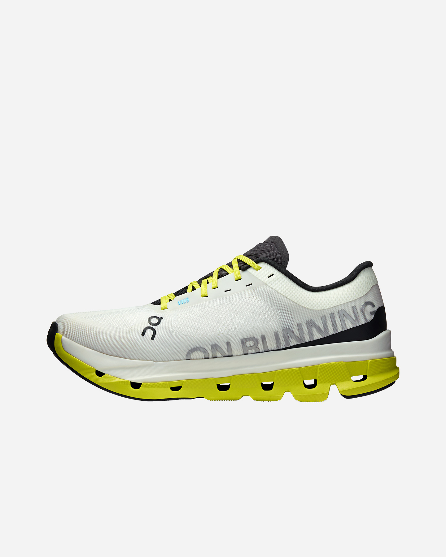 Scarpe running ON CLOUDFLOW 5 M - Bianco - 5 | Cisalfa Sport