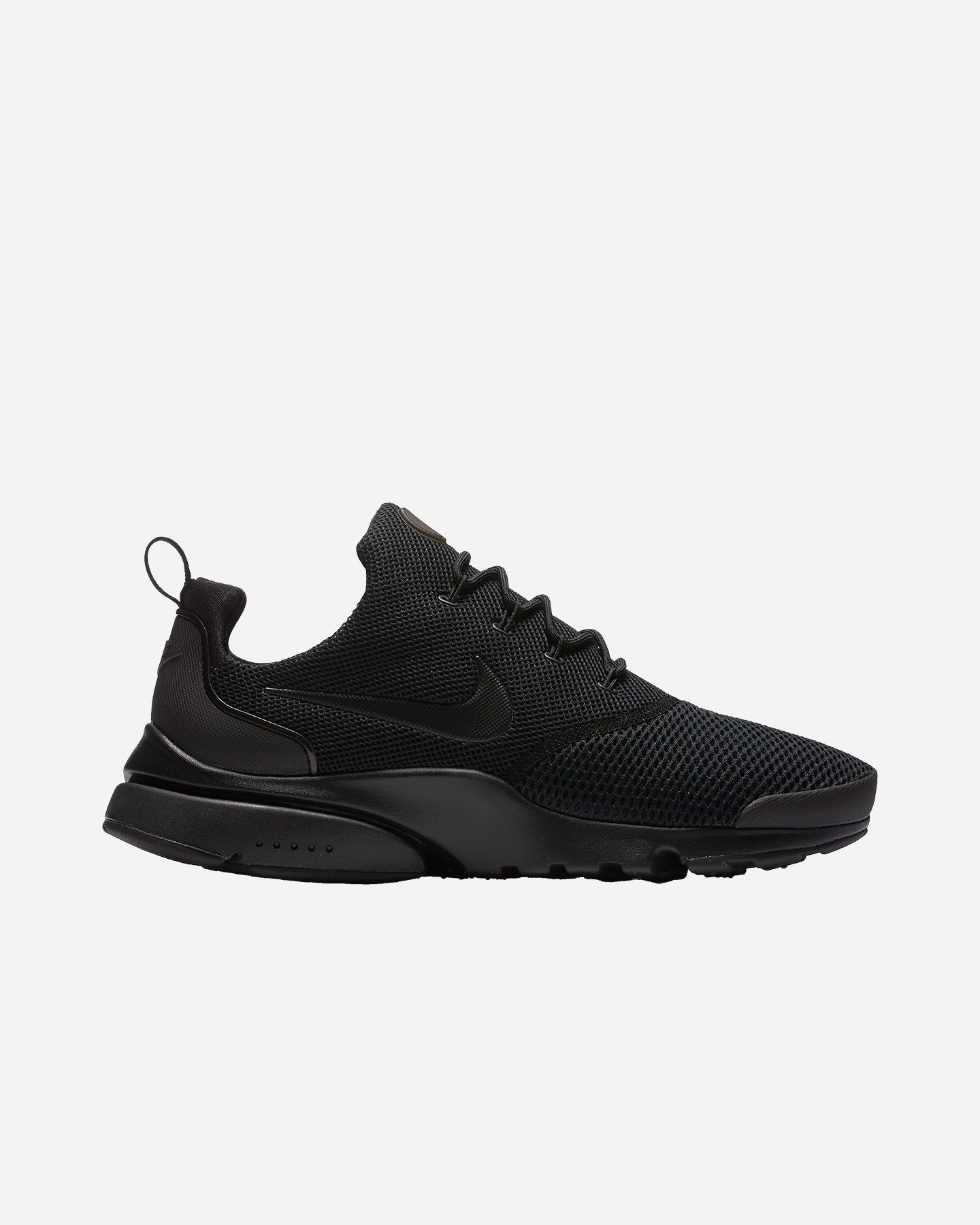 nike presto nere