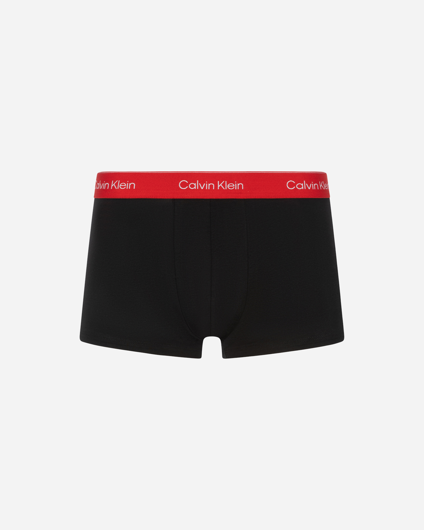 Intimo CALVIN KLEIN UNDERWEAR 3PACK BOXER TRUNK LOW RISE M - Nero - 1 | Cisalfa Sport