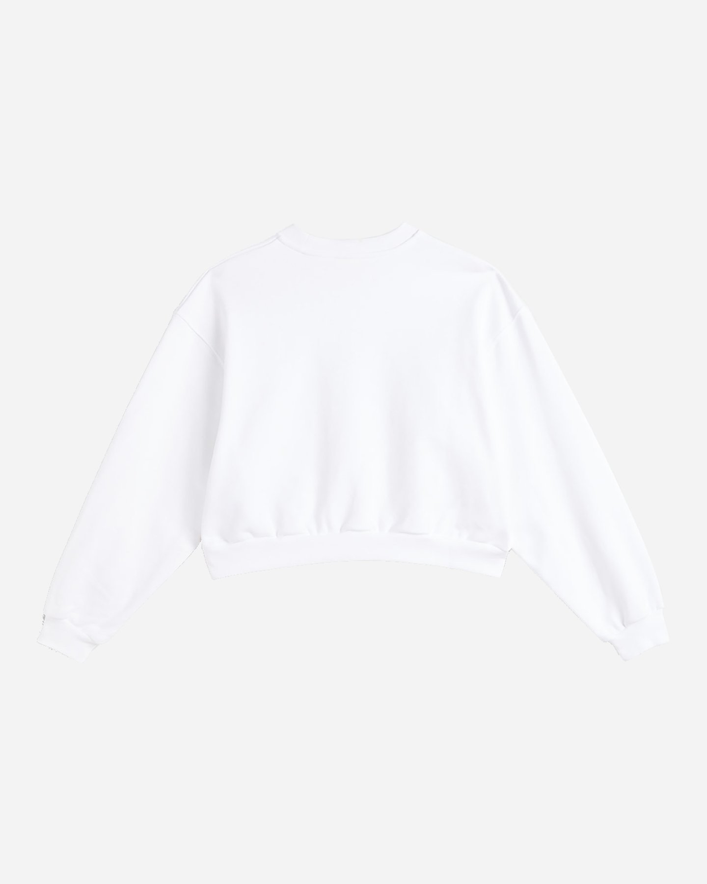 Felpa LEVI'S 501 BDAY W - Bianco - 1 | Cisalfa Sport