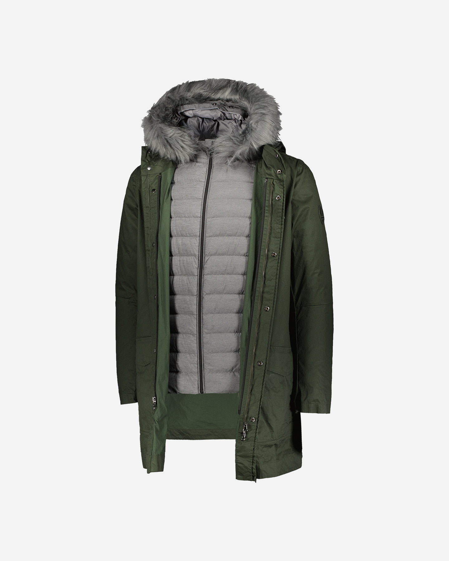 Giacca BEST COMPANY DEUFEL M - 1 | Cisalfa Sport