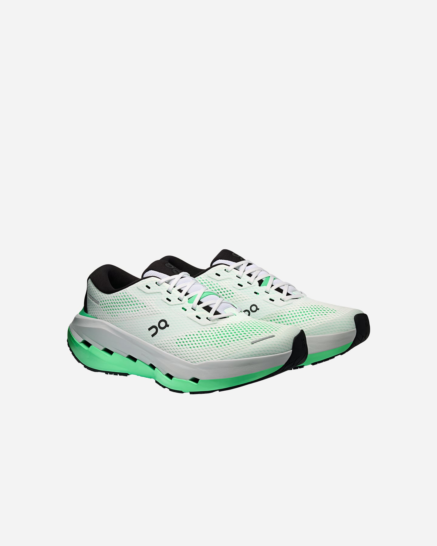 Scarpe running ON CLOUDRUNNER 3 MAX M - 1 | Cisalfa Sport