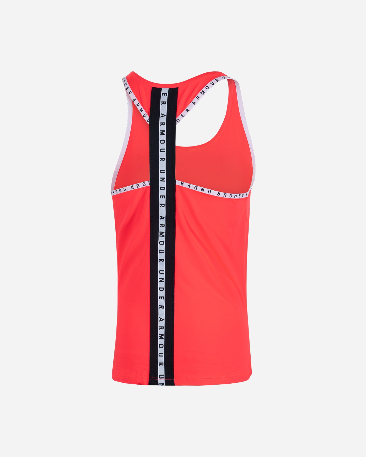 Canotta training UNDER ARMOUR POLY LOGO W - 14 | Cisalfa Sport