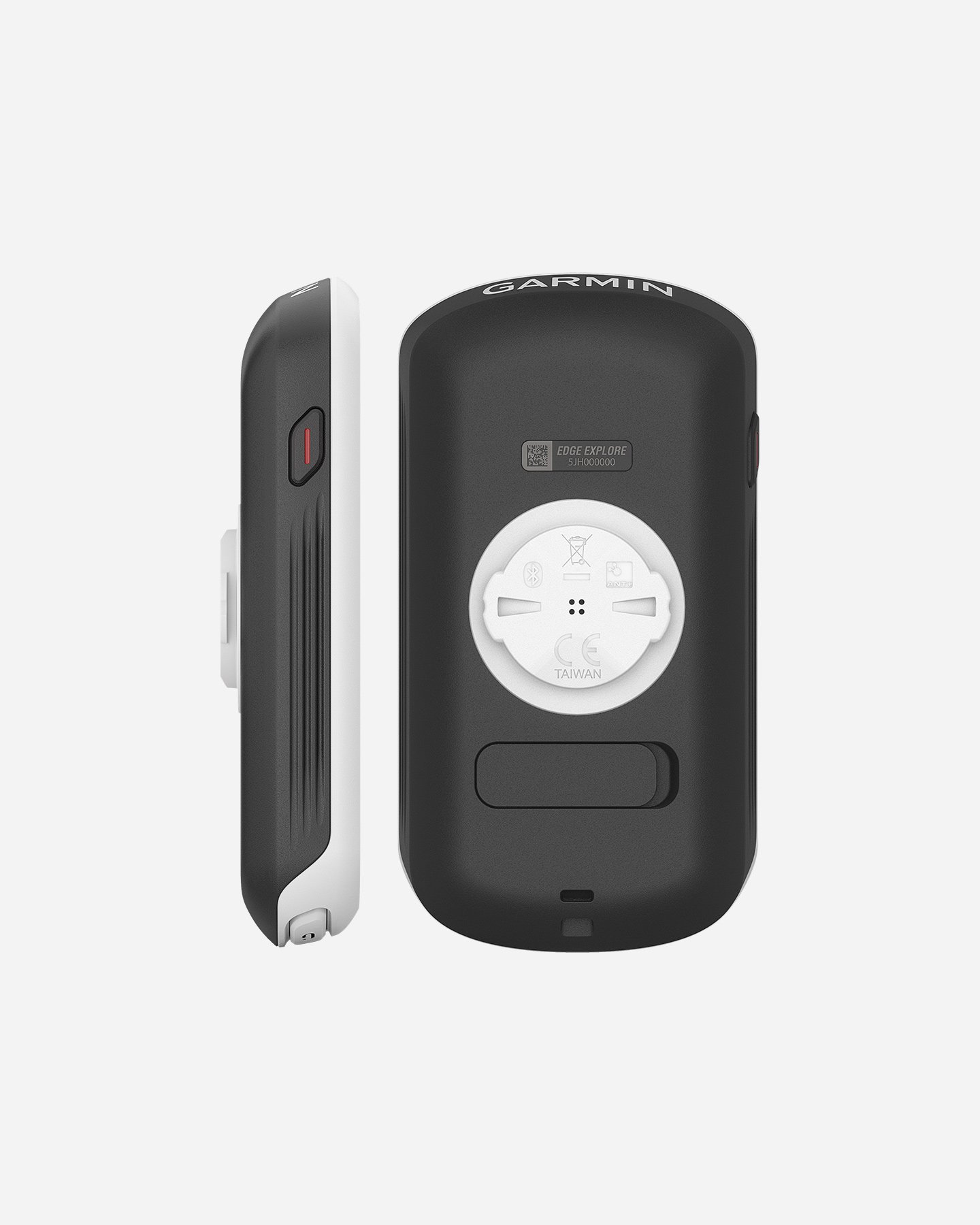 Ciclocomputer GARMIN EDGE EXPLORE - Nero - 5 | Cisalfa Sport