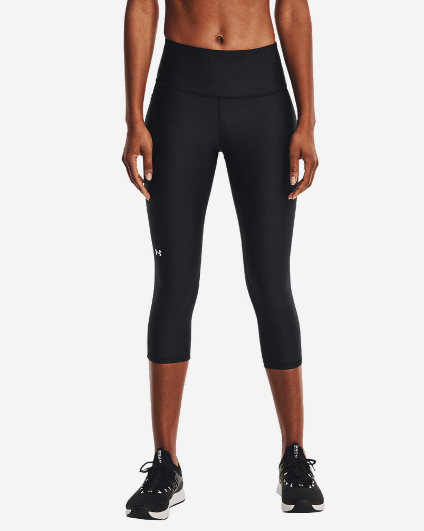 Corsaro UNDER ARMOUR HIGH W - Nero - 0 | Cisalfa Sport