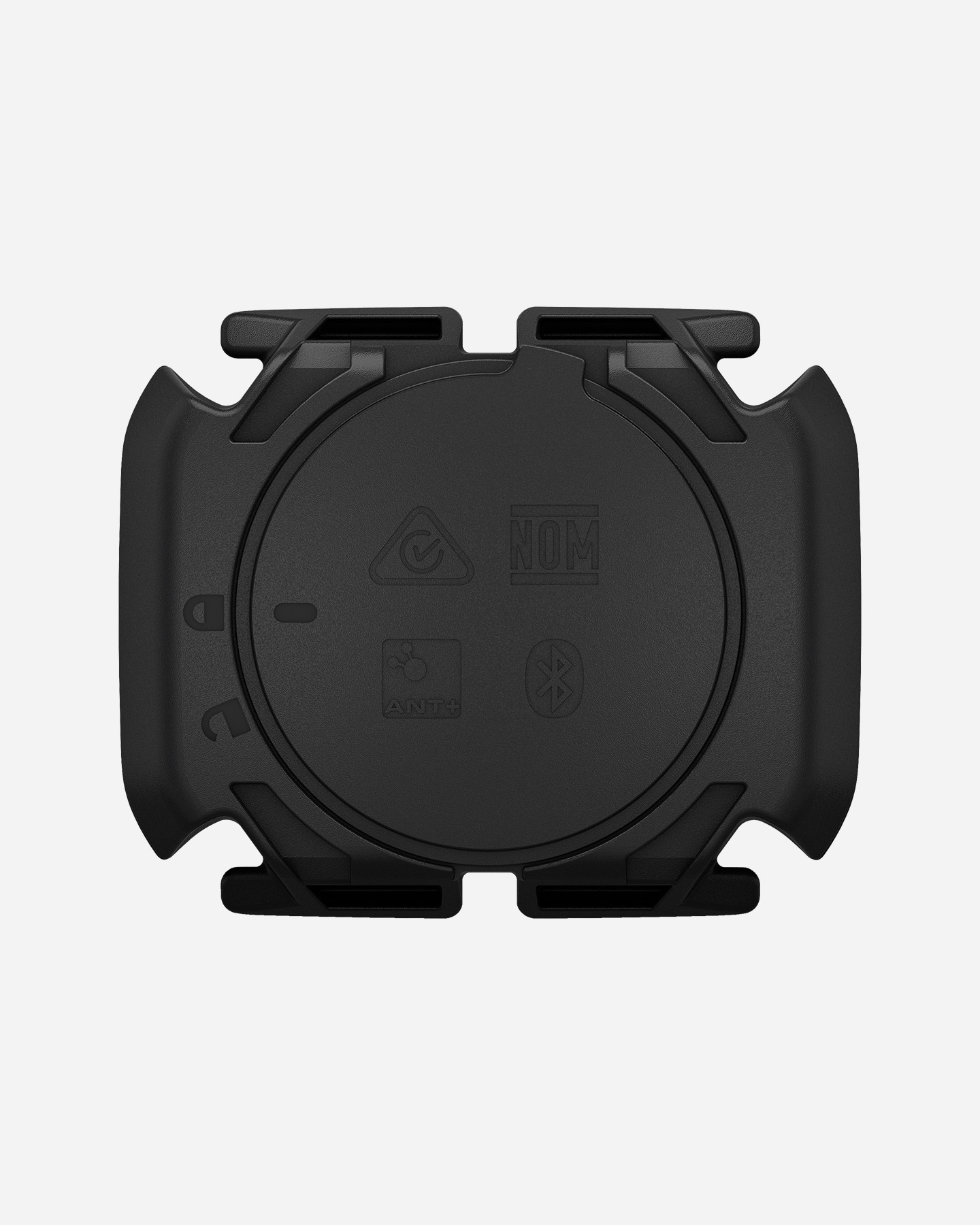 Accessorio orologio GARMIN SENSORE CADENZA ANT+ - Nero - 3 | Cisalfa Sport