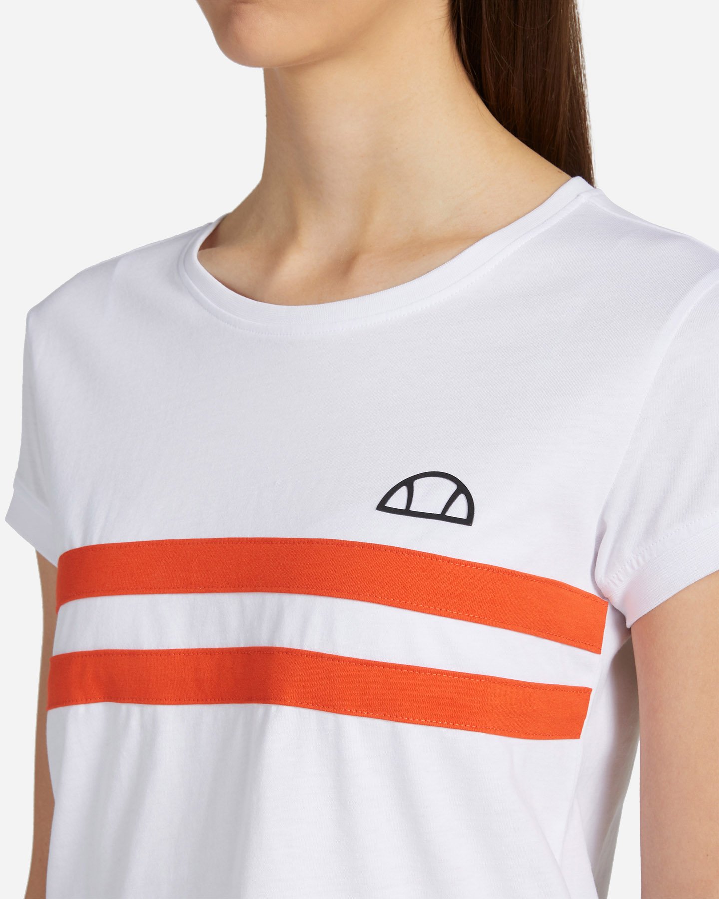 T-shirt ELLESSE SPORT BASIC W - 4 | Cisalfa Sport