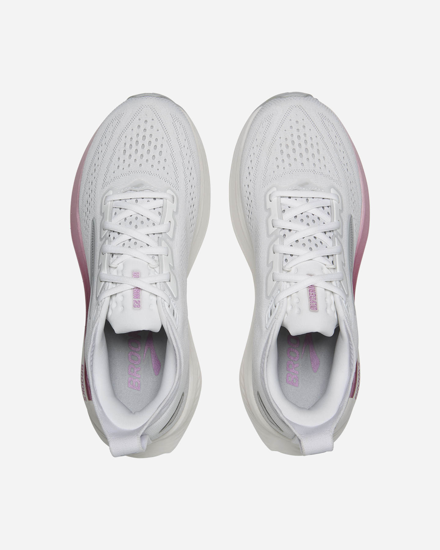 Scarpe running BROOKS GLYCERIN 23 W - 15 | Cisalfa Sport